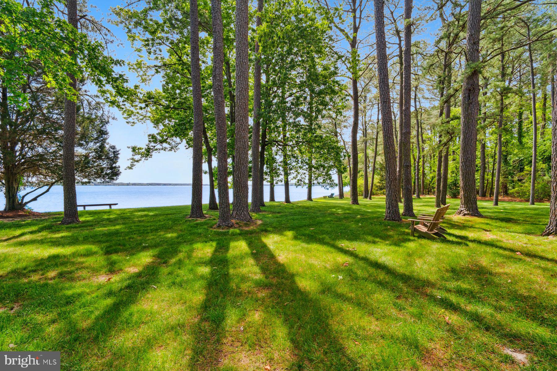 MULBERRY POINT - Residential