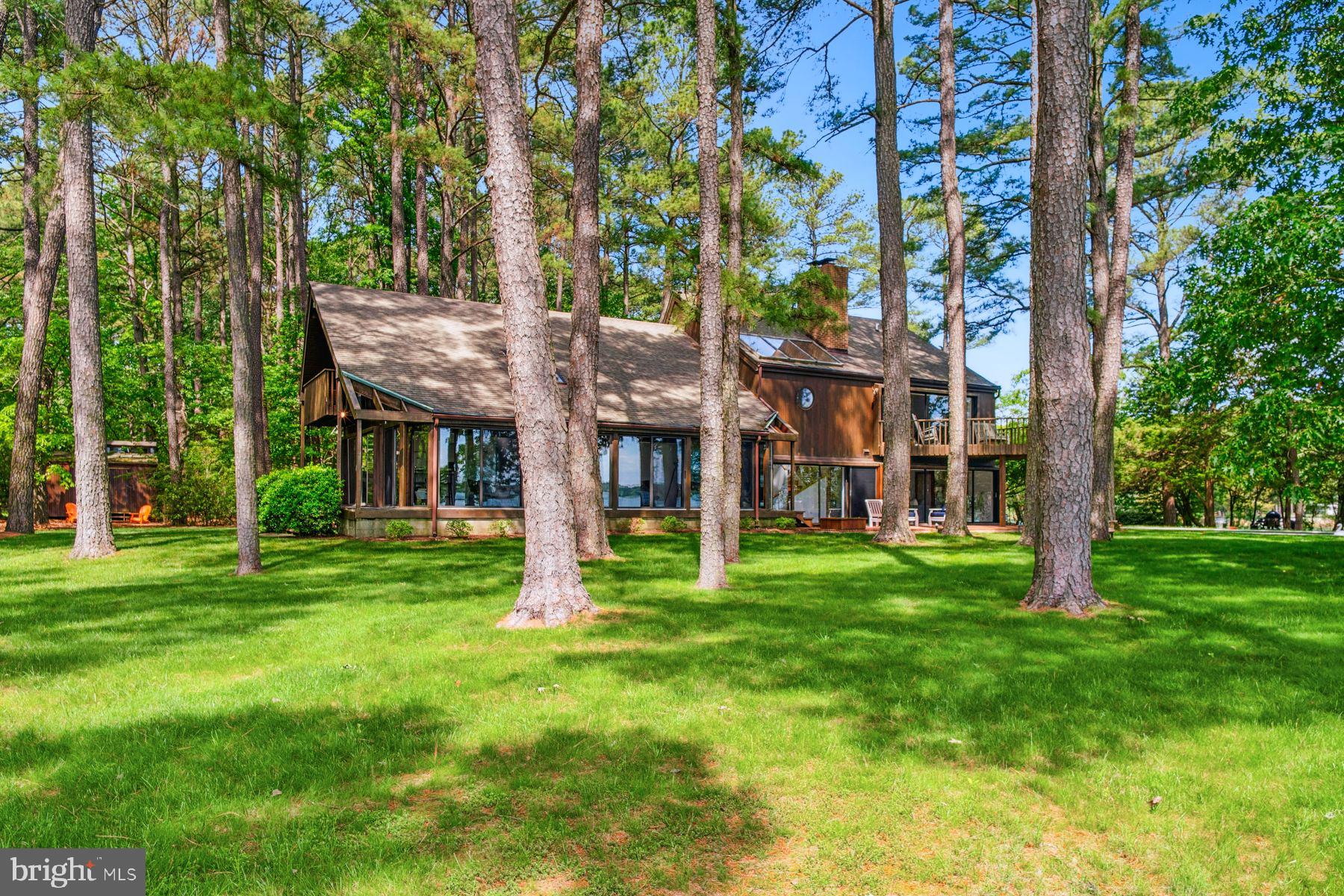 MULBERRY POINT - Residential