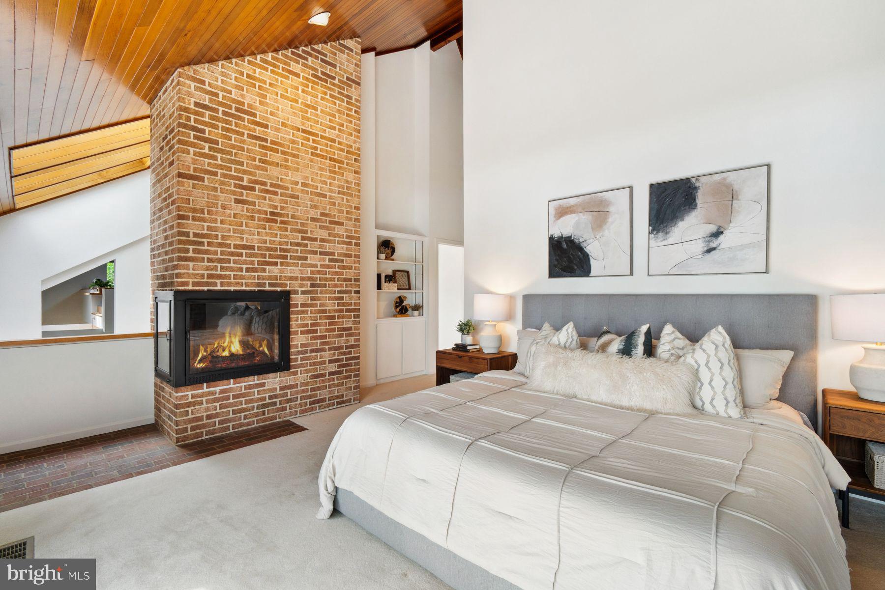 MULBERRY POINT - Residential