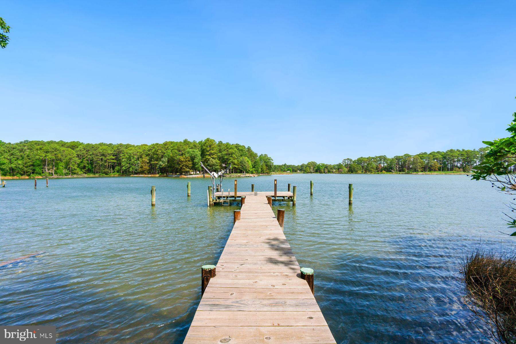 MULBERRY POINT - Residential