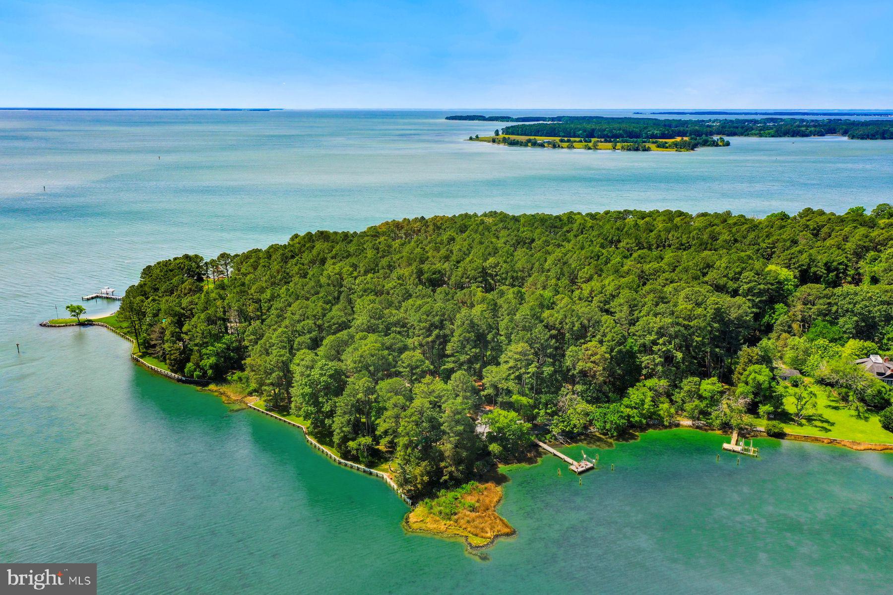 MULBERRY POINT - Residential