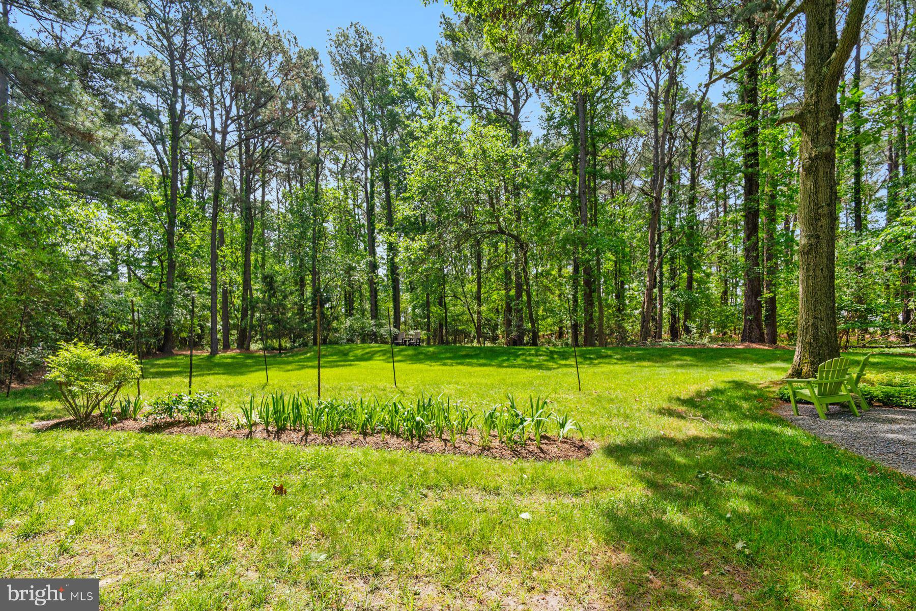 MULBERRY POINT - Residential