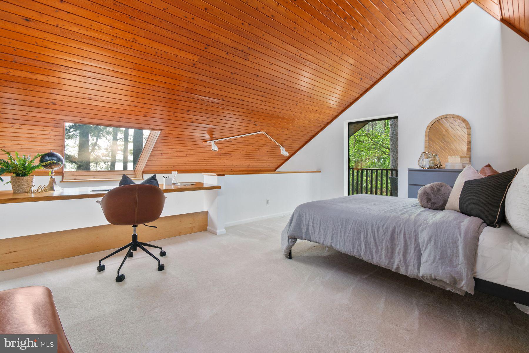 MULBERRY POINT - Residential