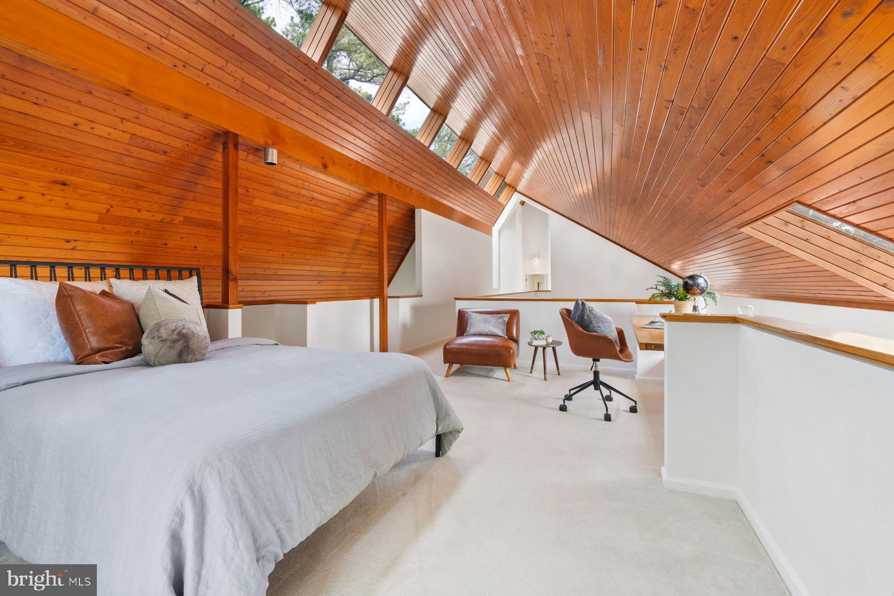 MULBERRY POINT - Residential