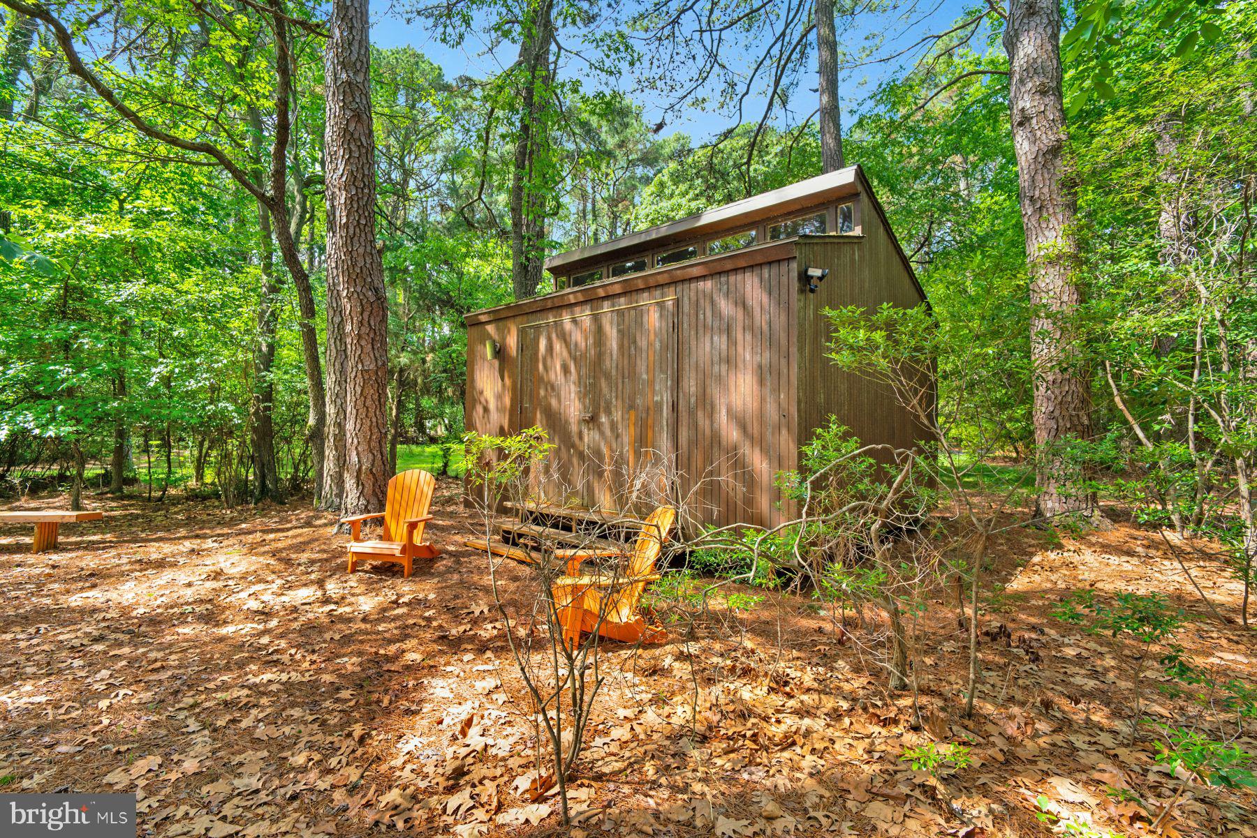 MULBERRY POINT - Residential