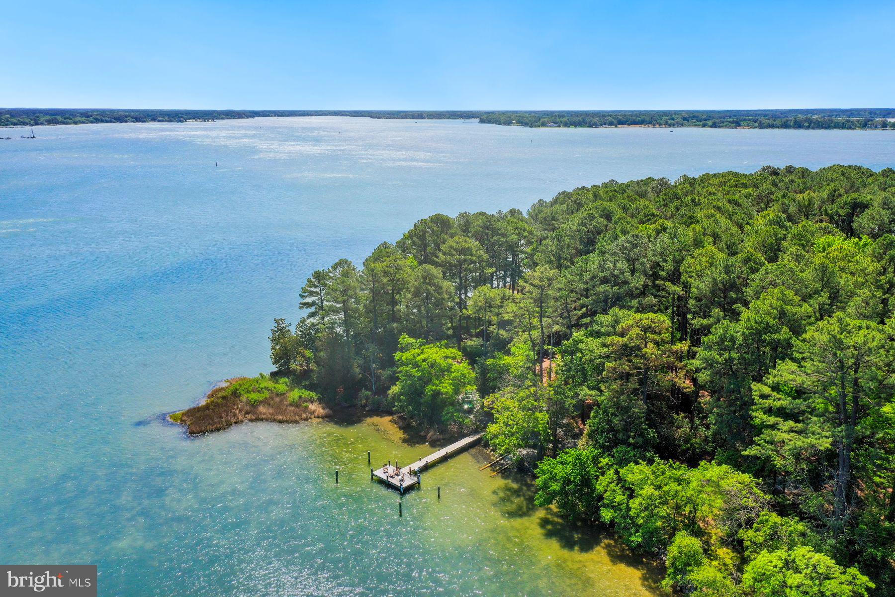 MULBERRY POINT - Residential