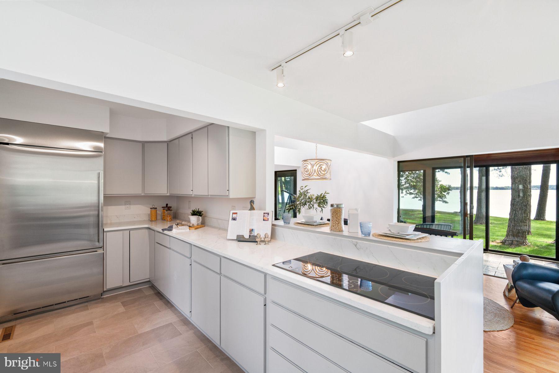 MULBERRY POINT - Residential