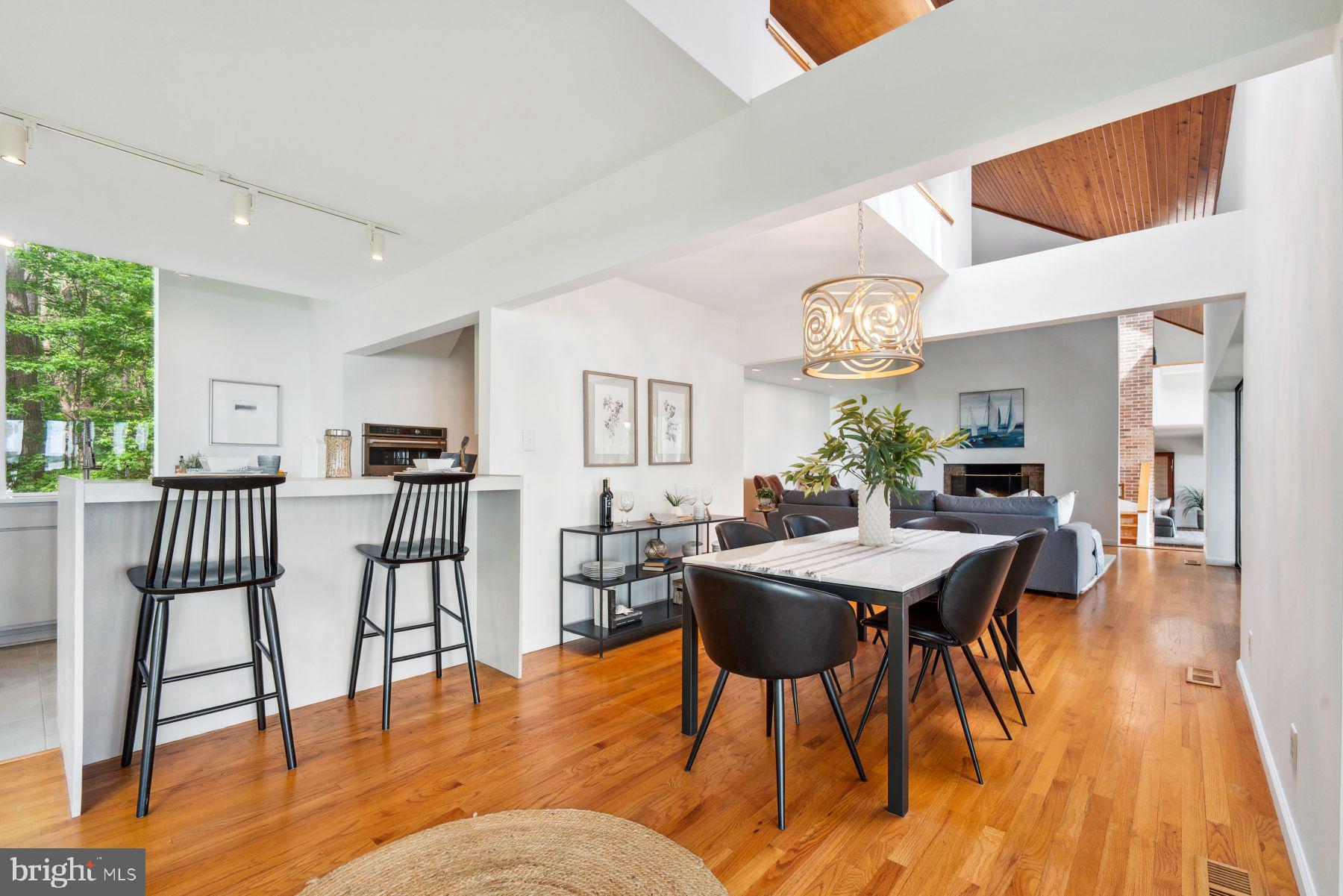 MULBERRY POINT - Residential