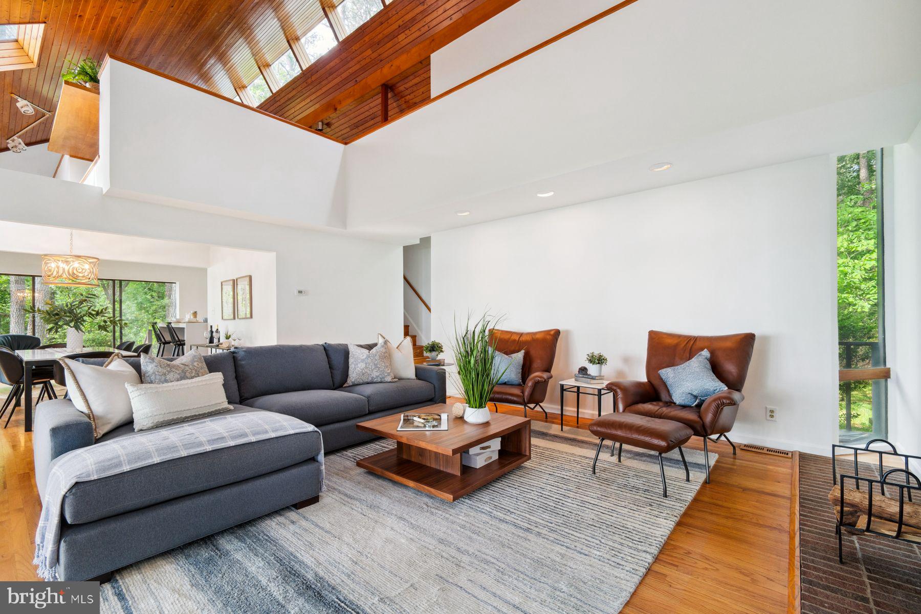 MULBERRY POINT - Residential