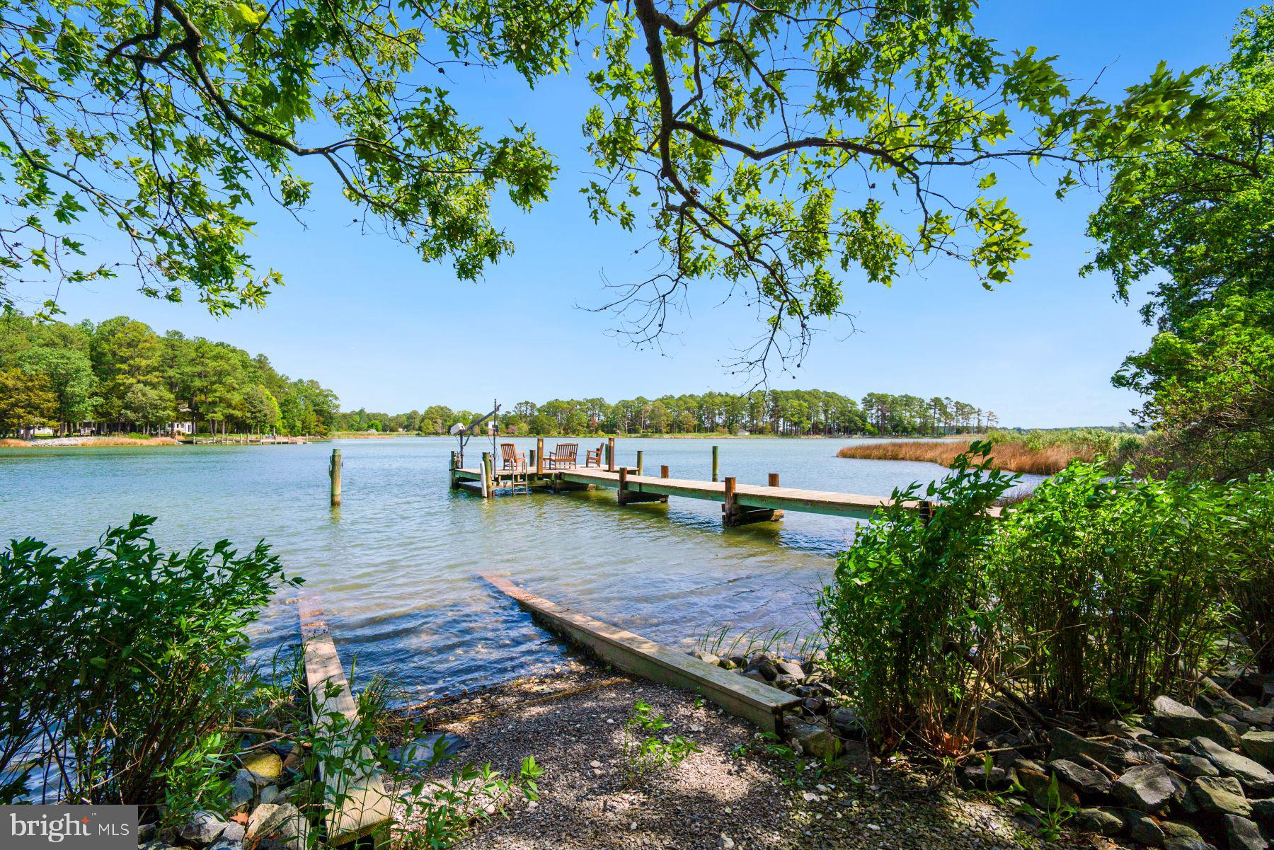 MULBERRY POINT - Residential