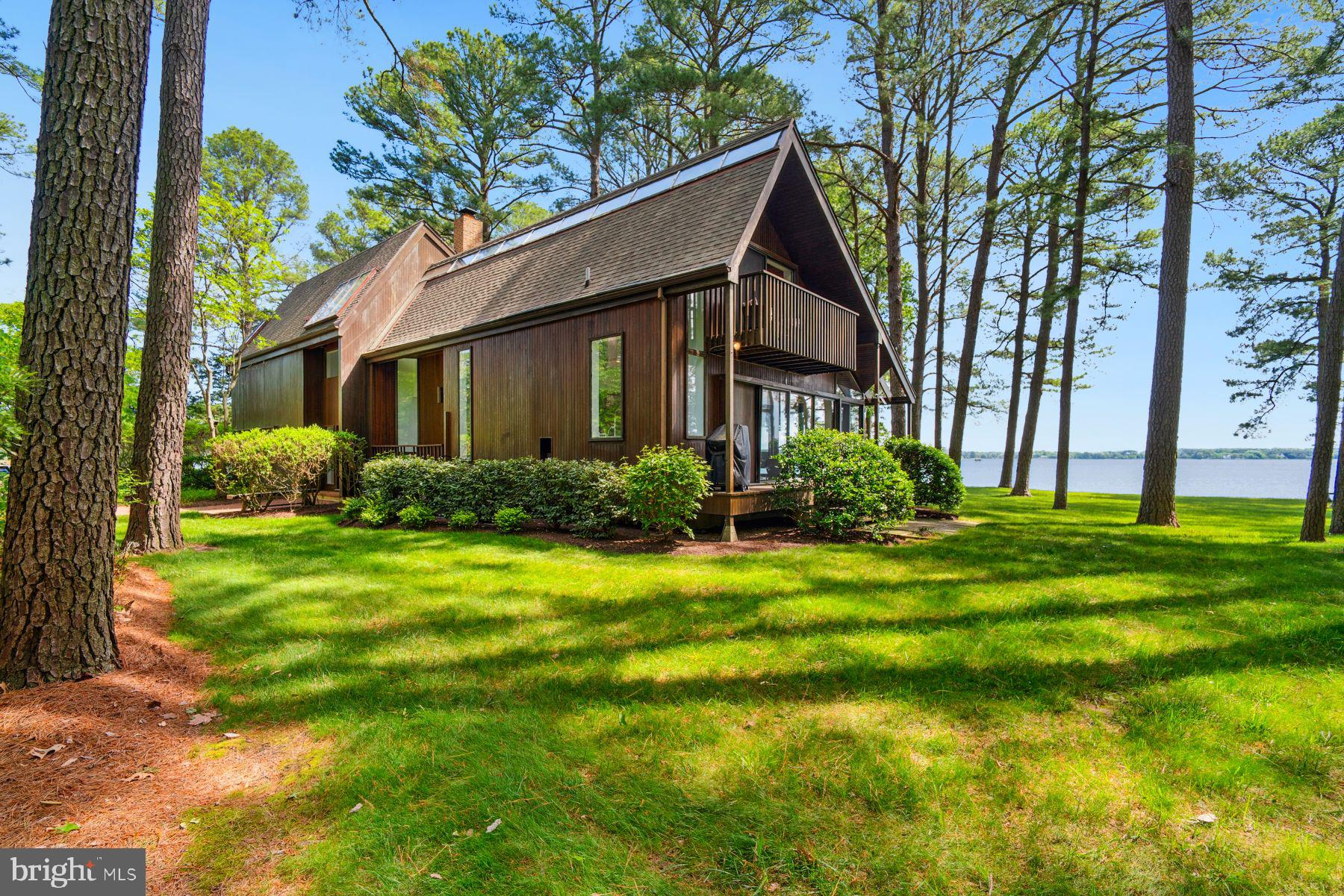 7285 QUAKER NECK ROAD