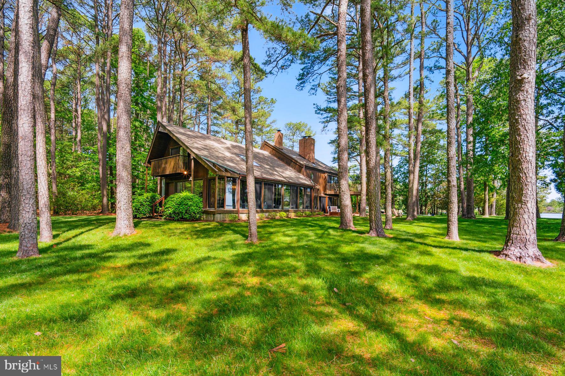 MULBERRY POINT - Residential