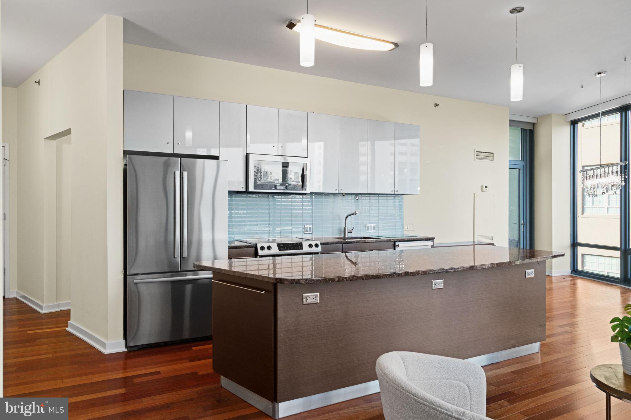 RITTENHOUSE SQUARE - Residential