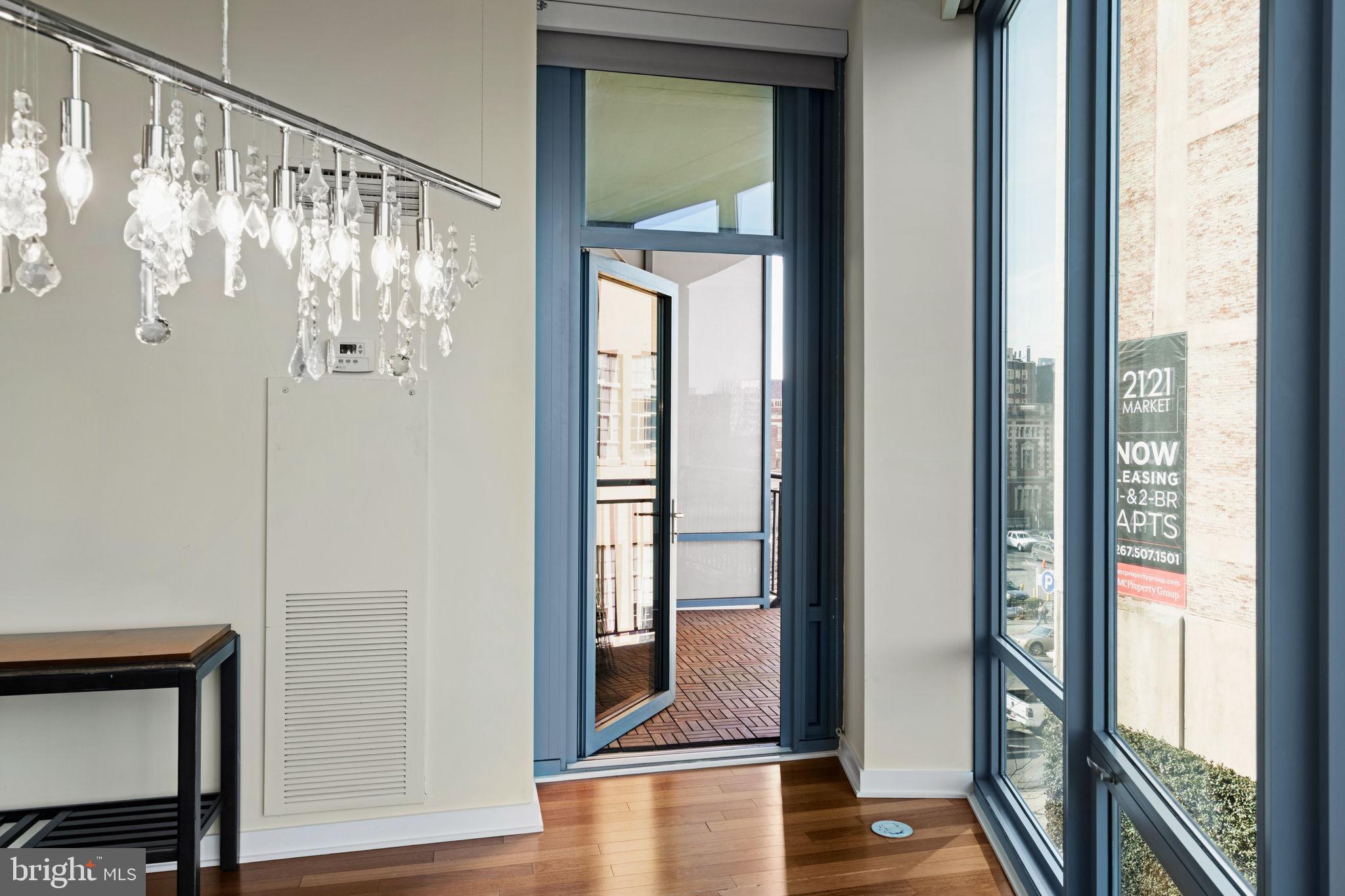 RITTENHOUSE SQUARE - Residential