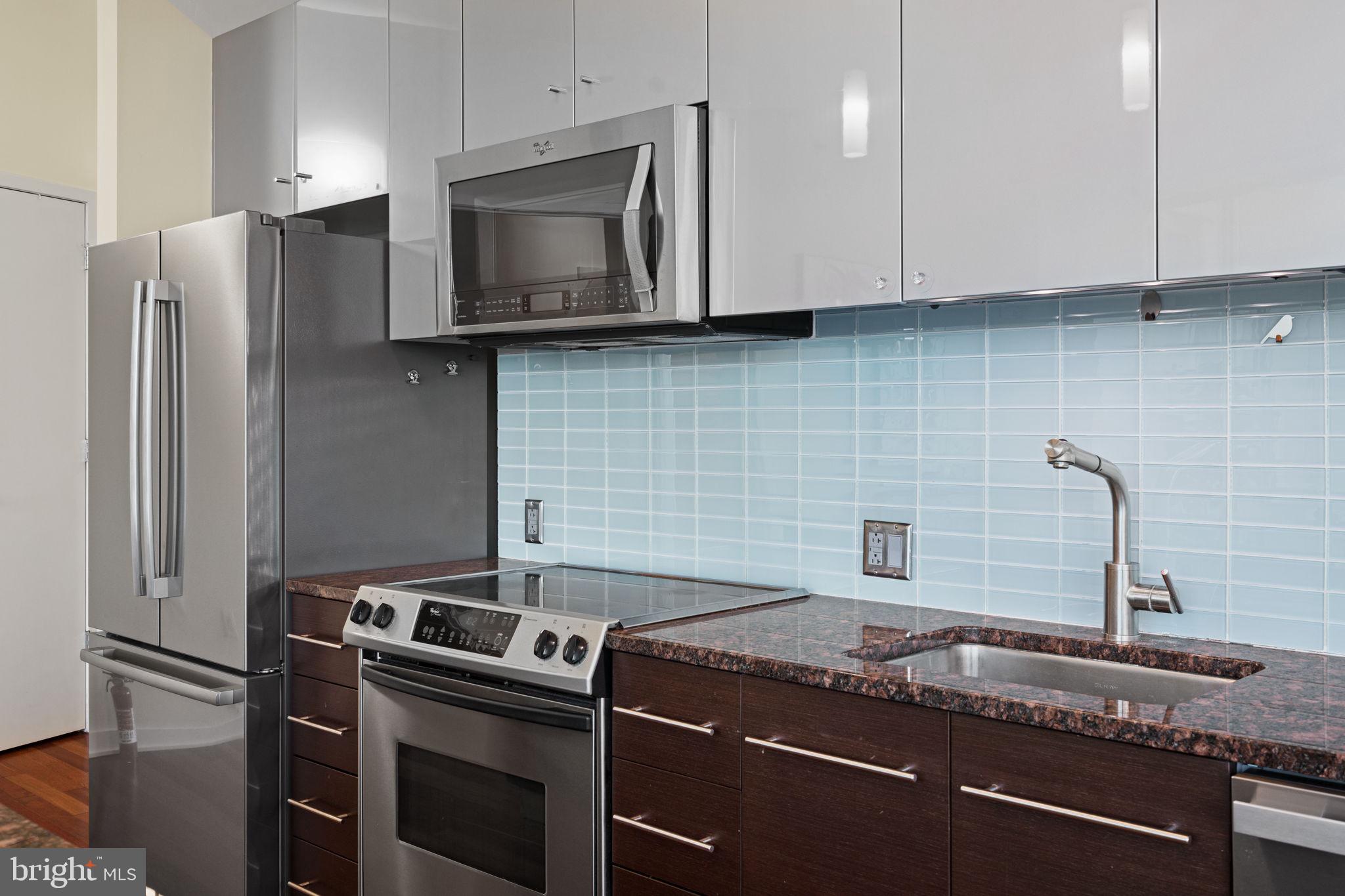 RITTENHOUSE SQUARE - Residential