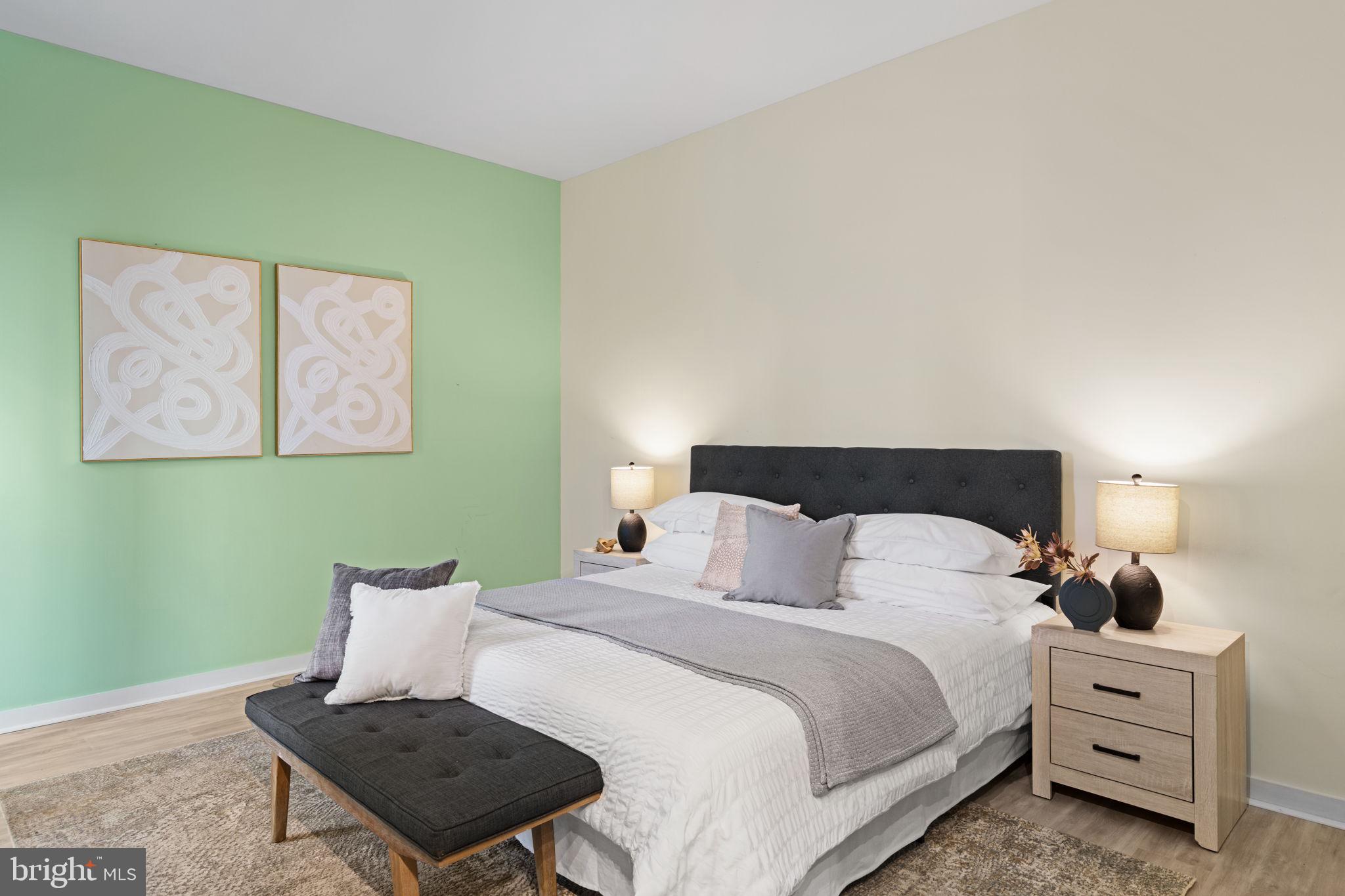 RITTENHOUSE SQUARE - Residential