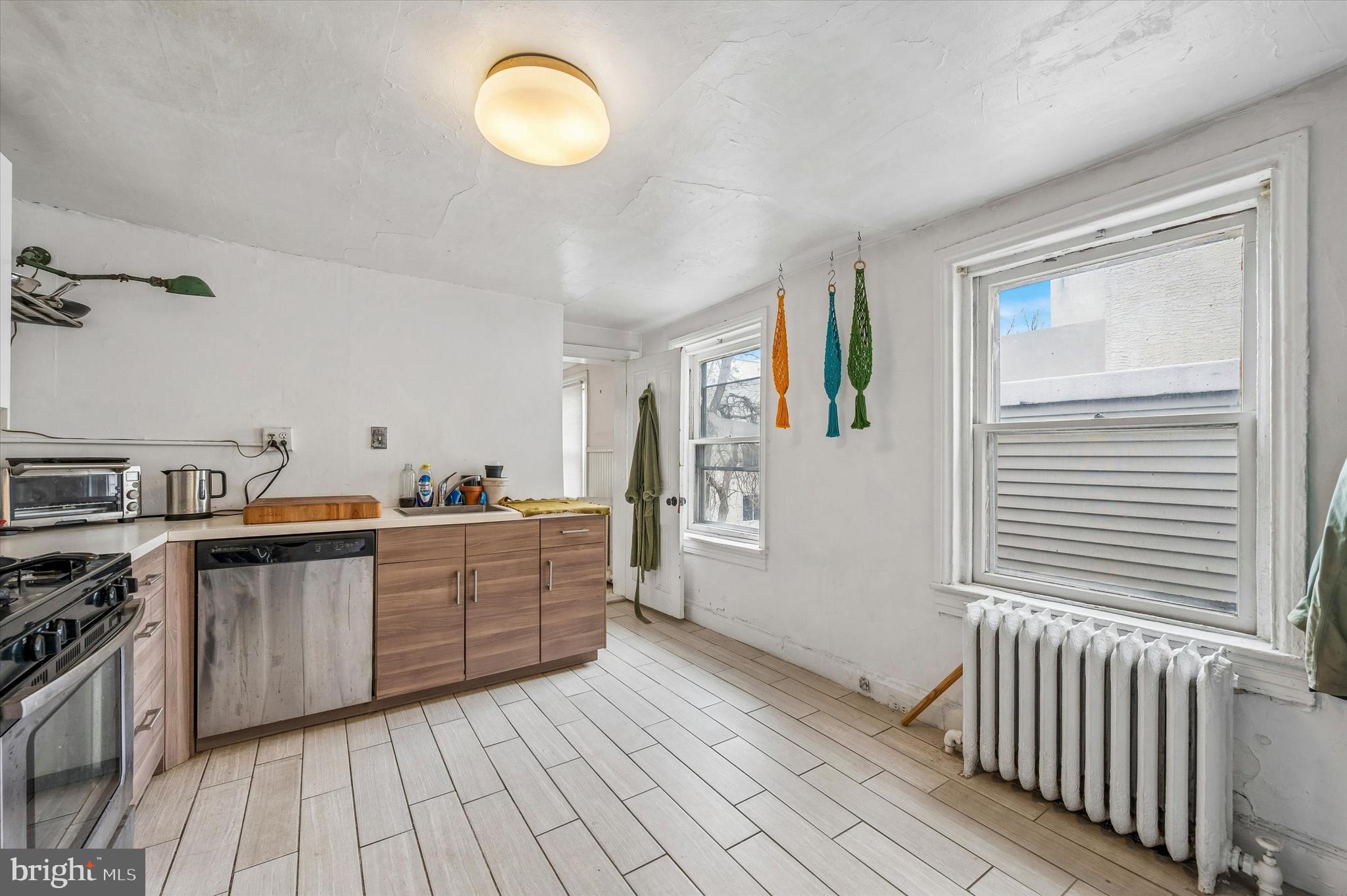 NORTHERN LIBERTIES - Residential Income