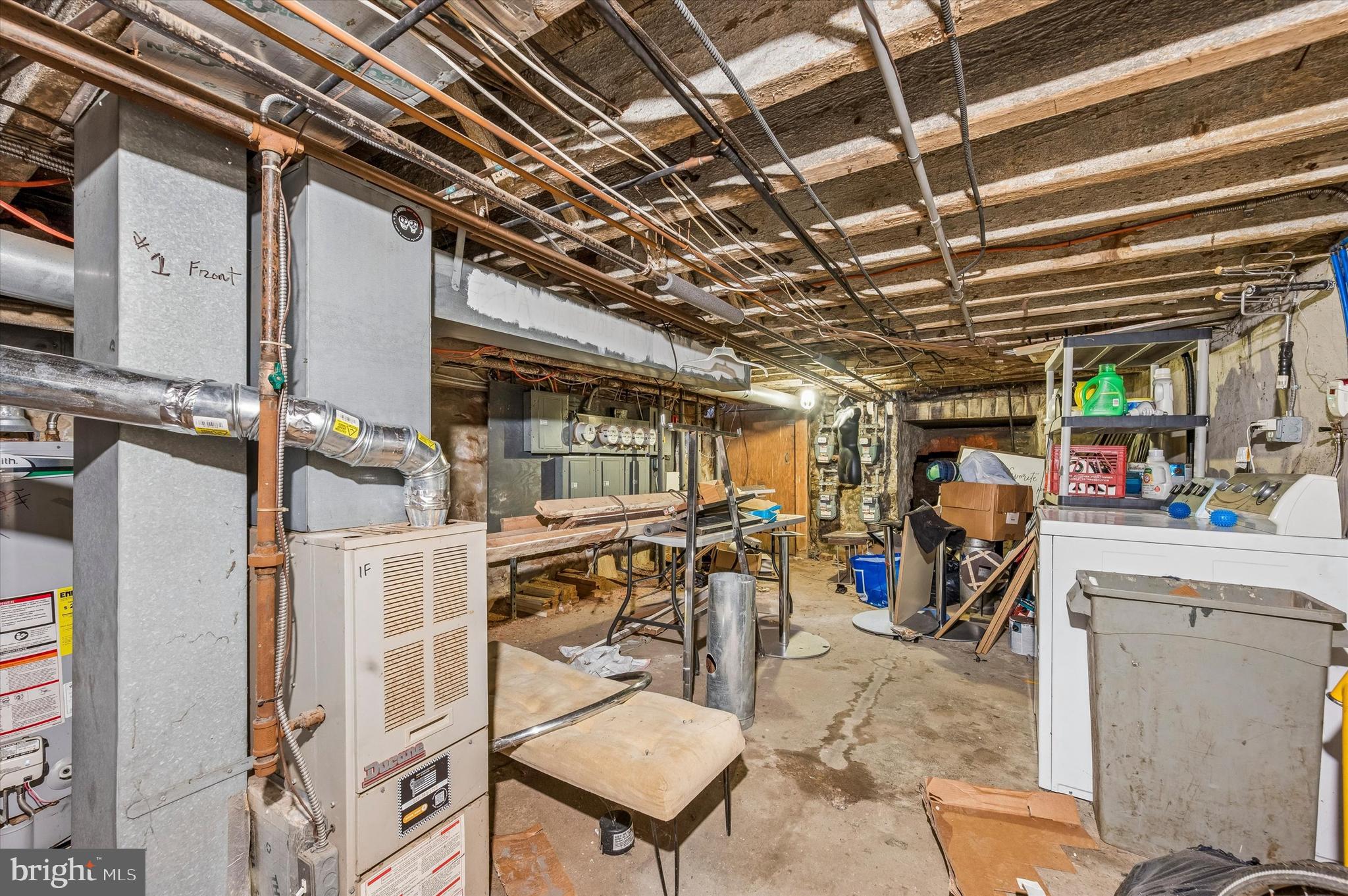 NORTHERN LIBERTIES - Residential Income