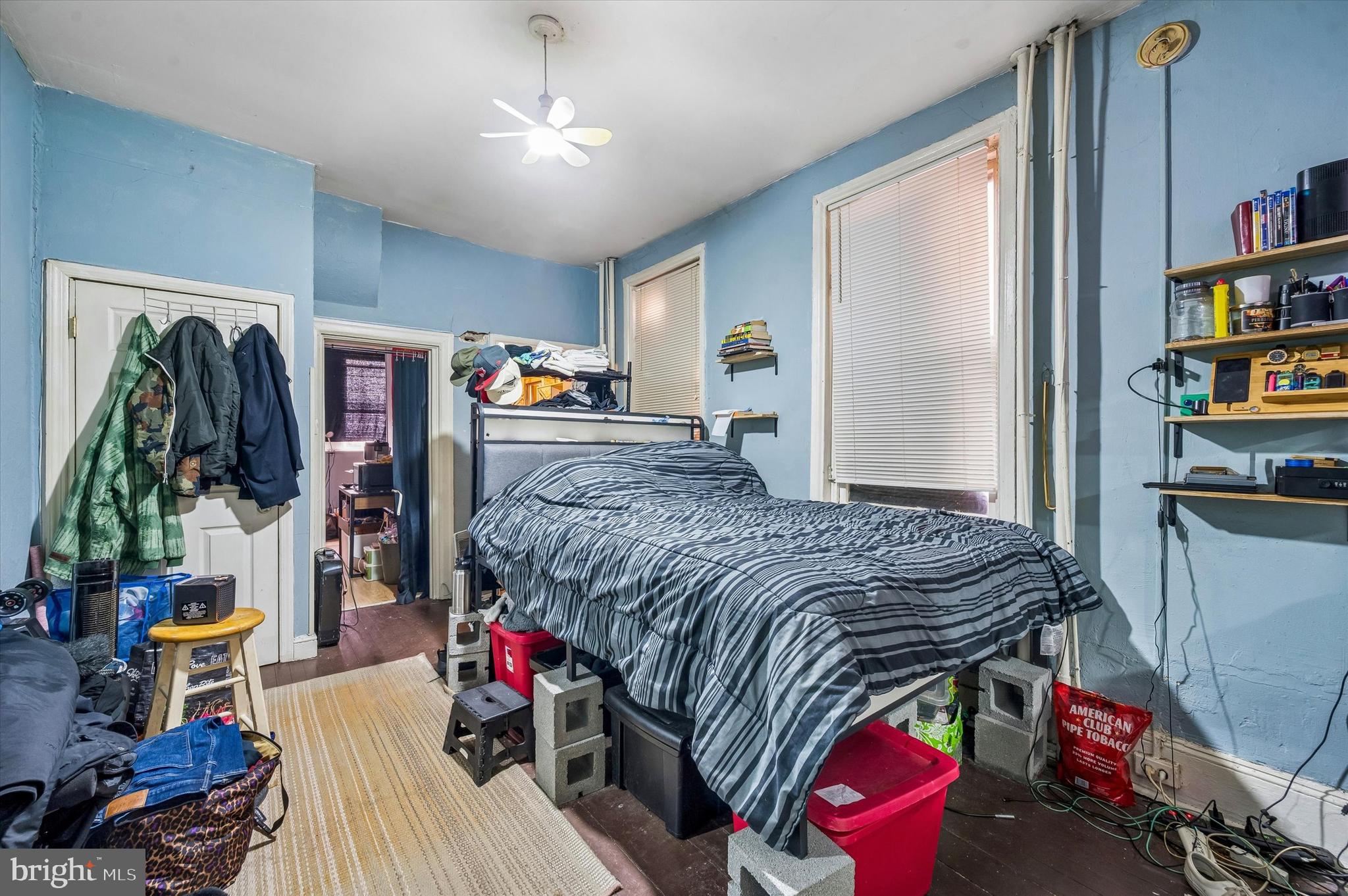 NORTHERN LIBERTIES - Residential Income