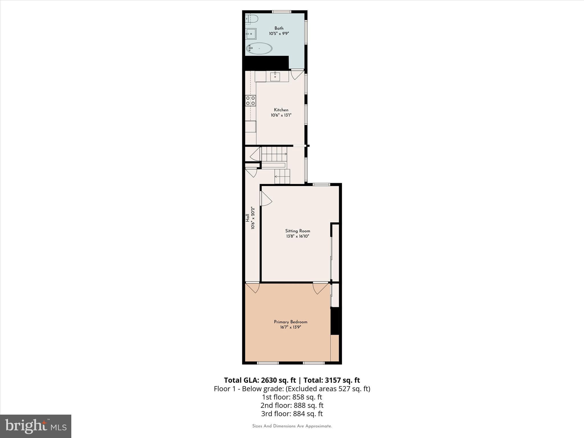 NORTHERN LIBERTIES - Residential Income