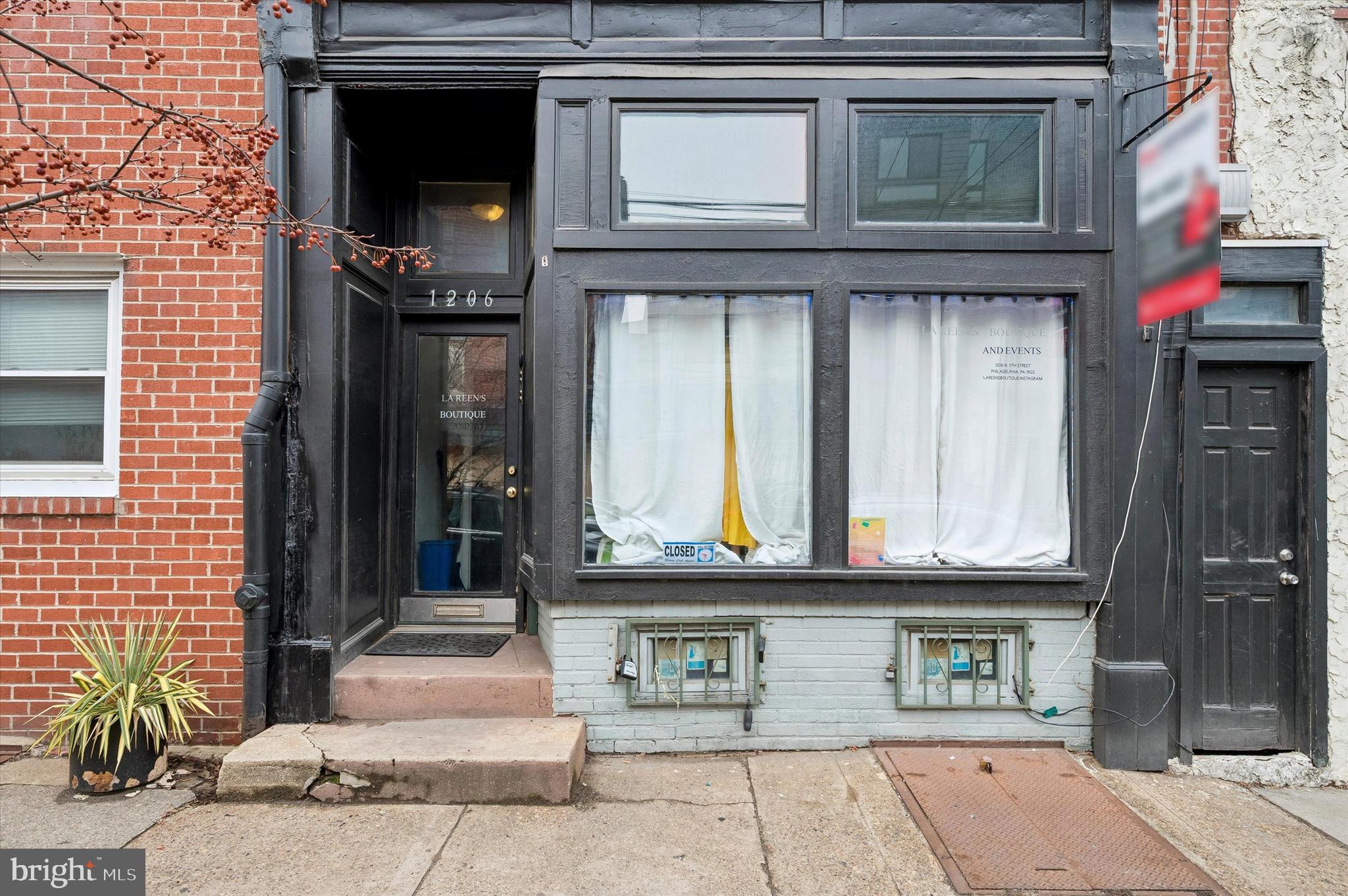 NORTHERN LIBERTIES - Residential Income