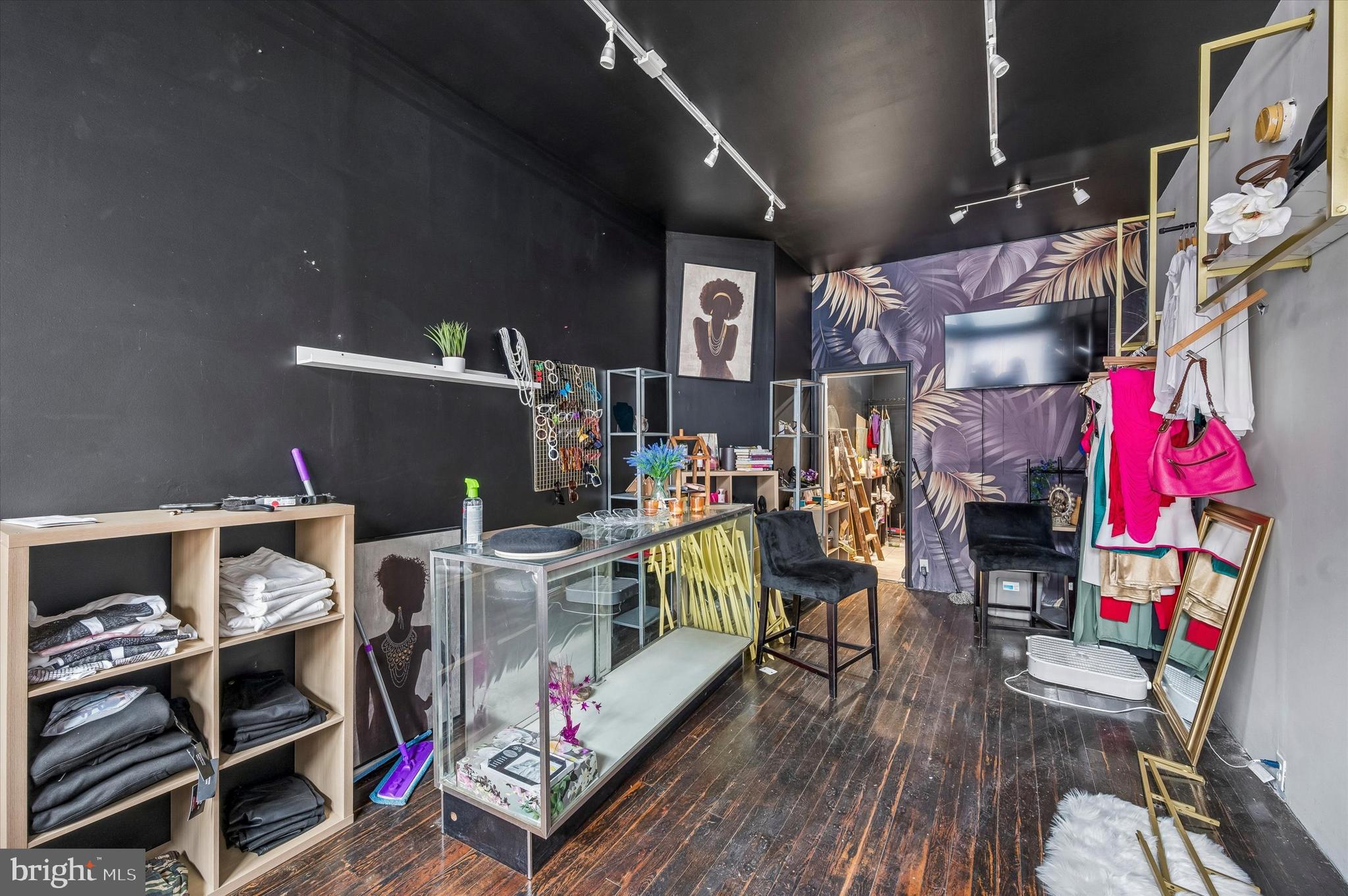 NORTHERN LIBERTIES - Residential Income