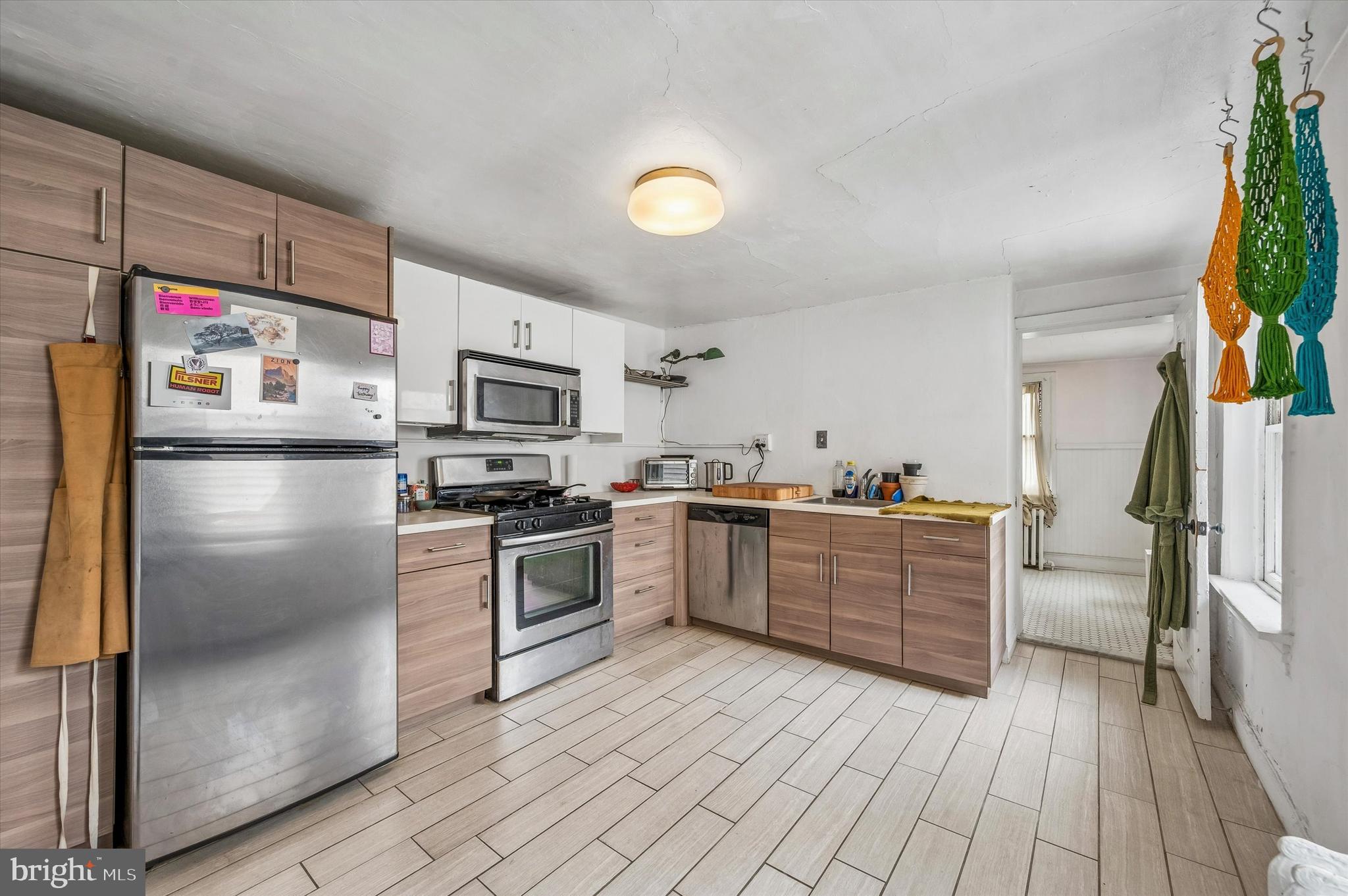 NORTHERN LIBERTIES - Residential Income