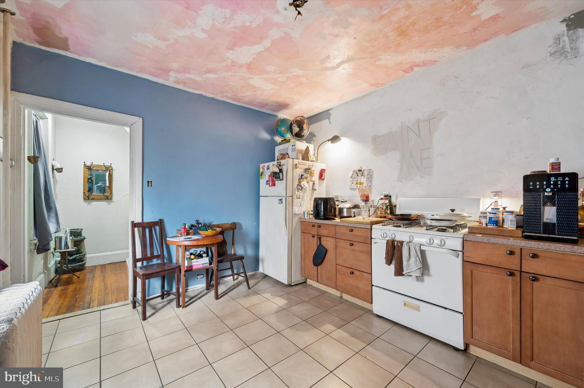 NORTHERN LIBERTIES - Residential Income