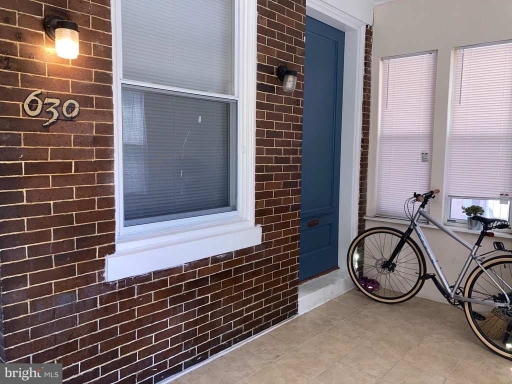 Photo of 630 S 51st Street #1, PHILADELPHIA, PA 19143 (MLS # PAPH2544938)