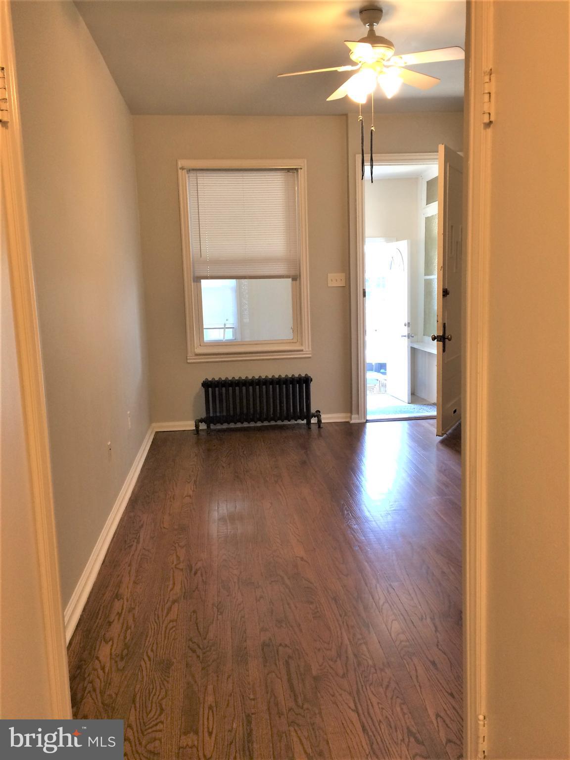 UNIVERSITY CITY - Residential Lease