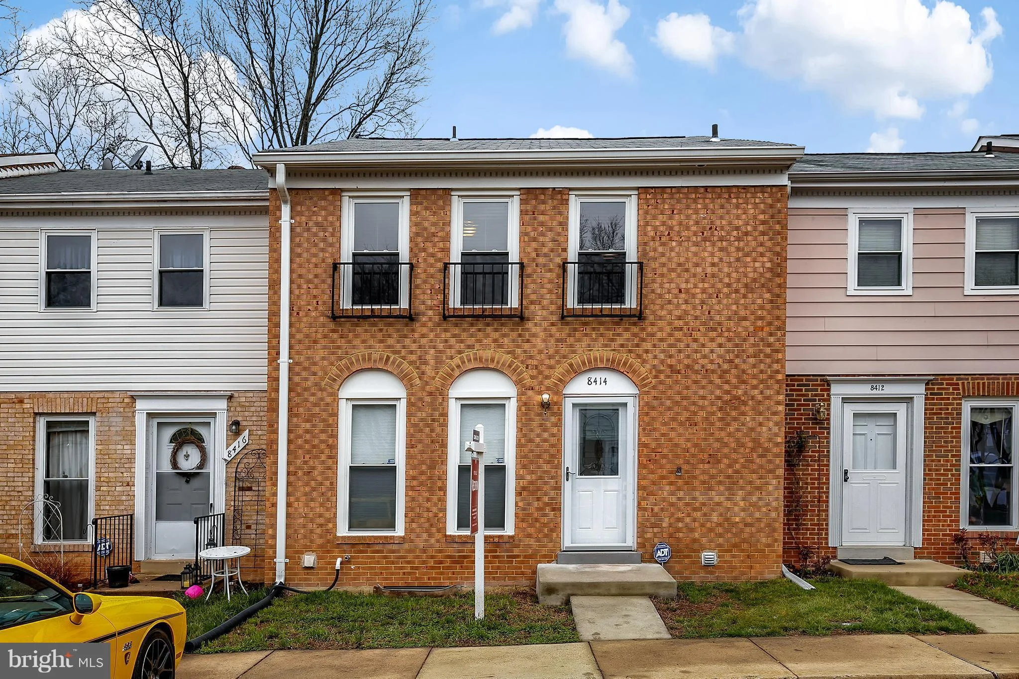 8414 Piney Point Court, Manassas, VA 20110