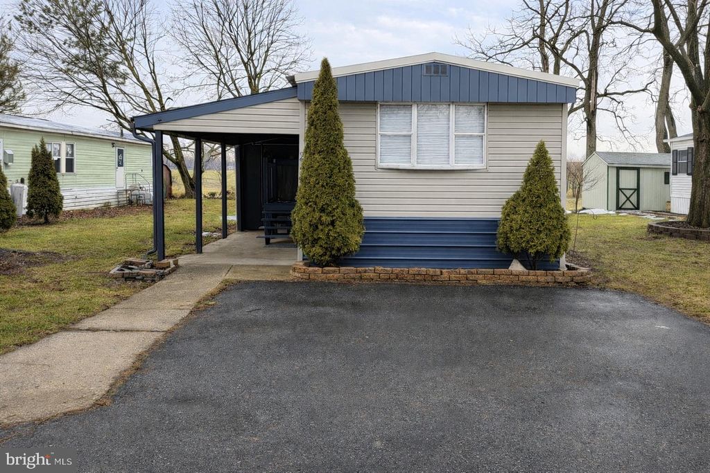 Photo of 2 Country Acres Park, MYERSTOWN, PA 17067 (MLS # PALN2024860)