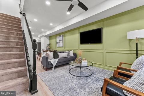 524 E 27TH STREET BALTIMORE MD 21218