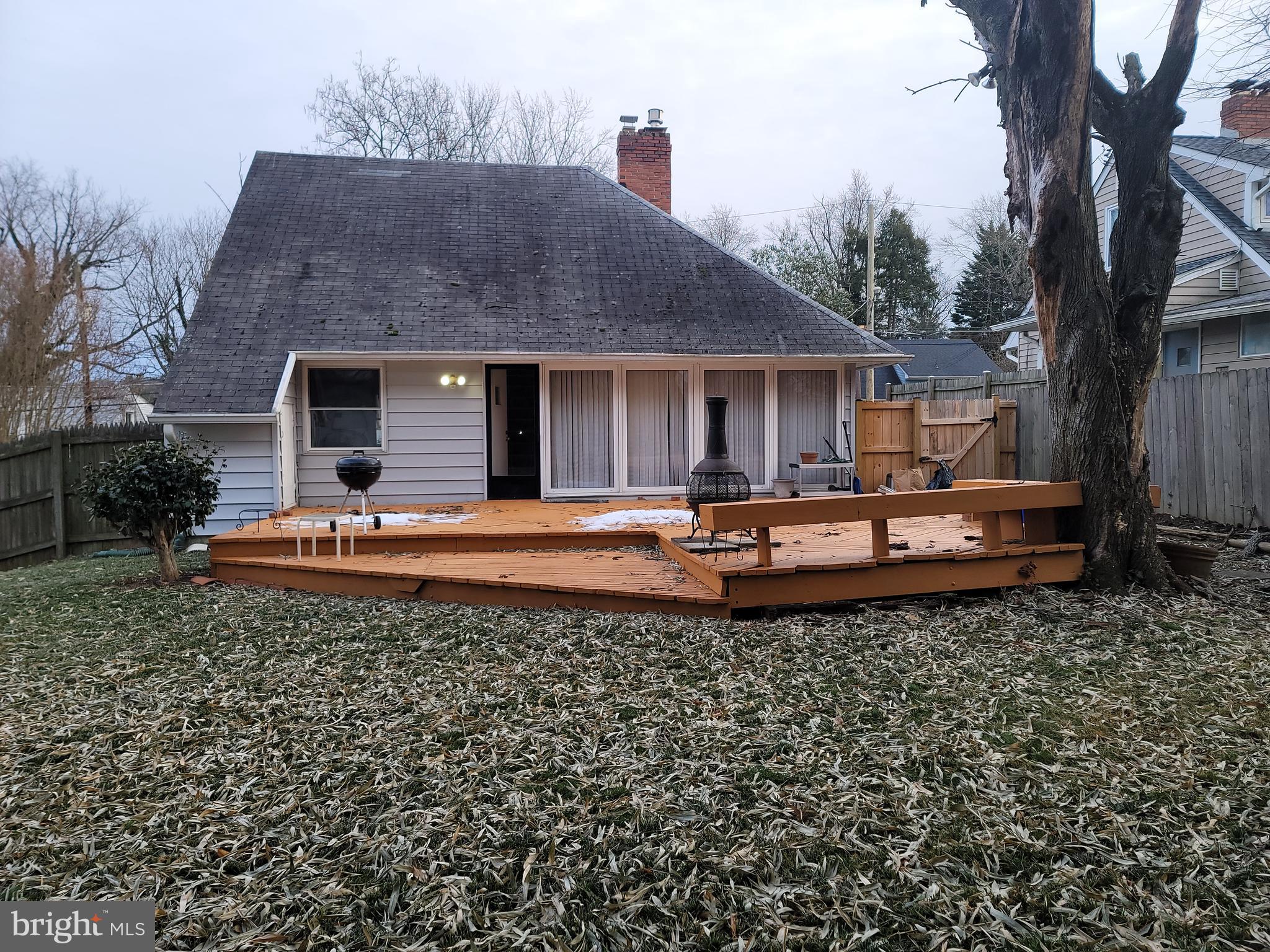 TWINBROOK - Residential Lease