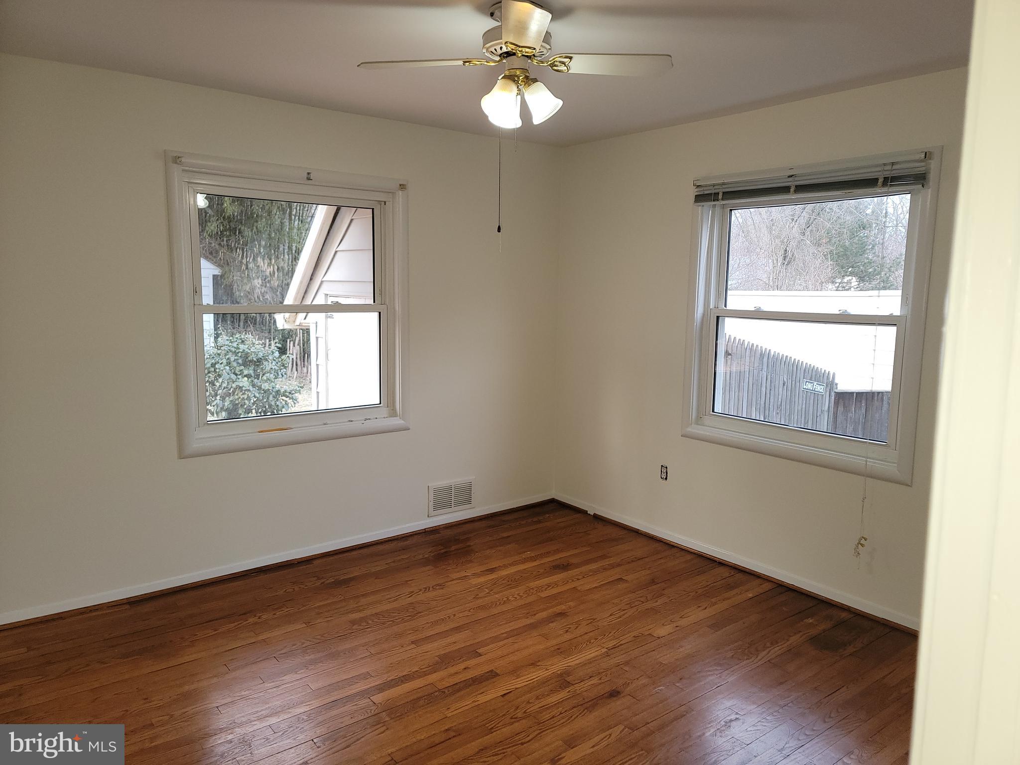 TWINBROOK - Residential Lease