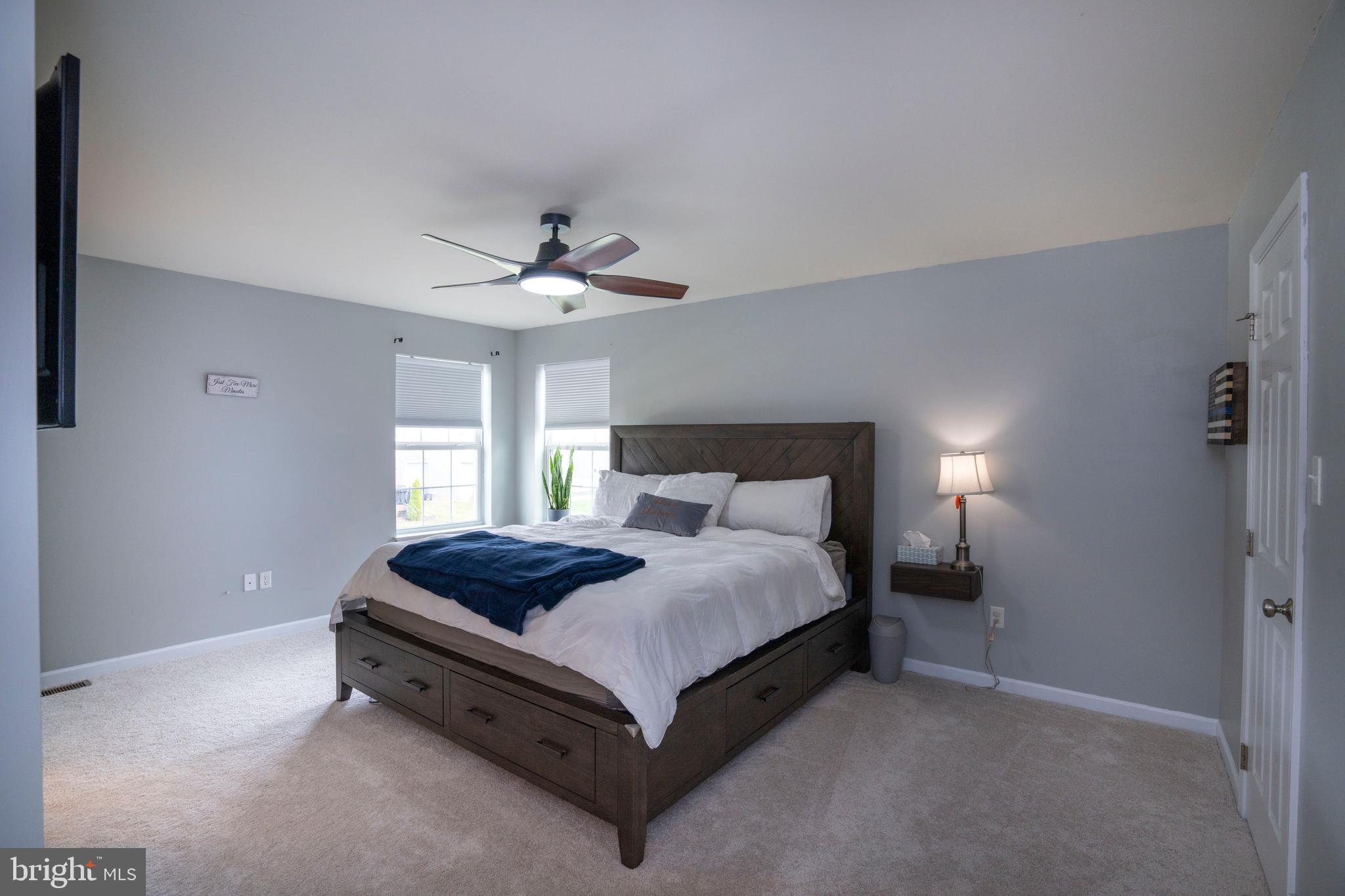 AMBERLEIGH - Residential