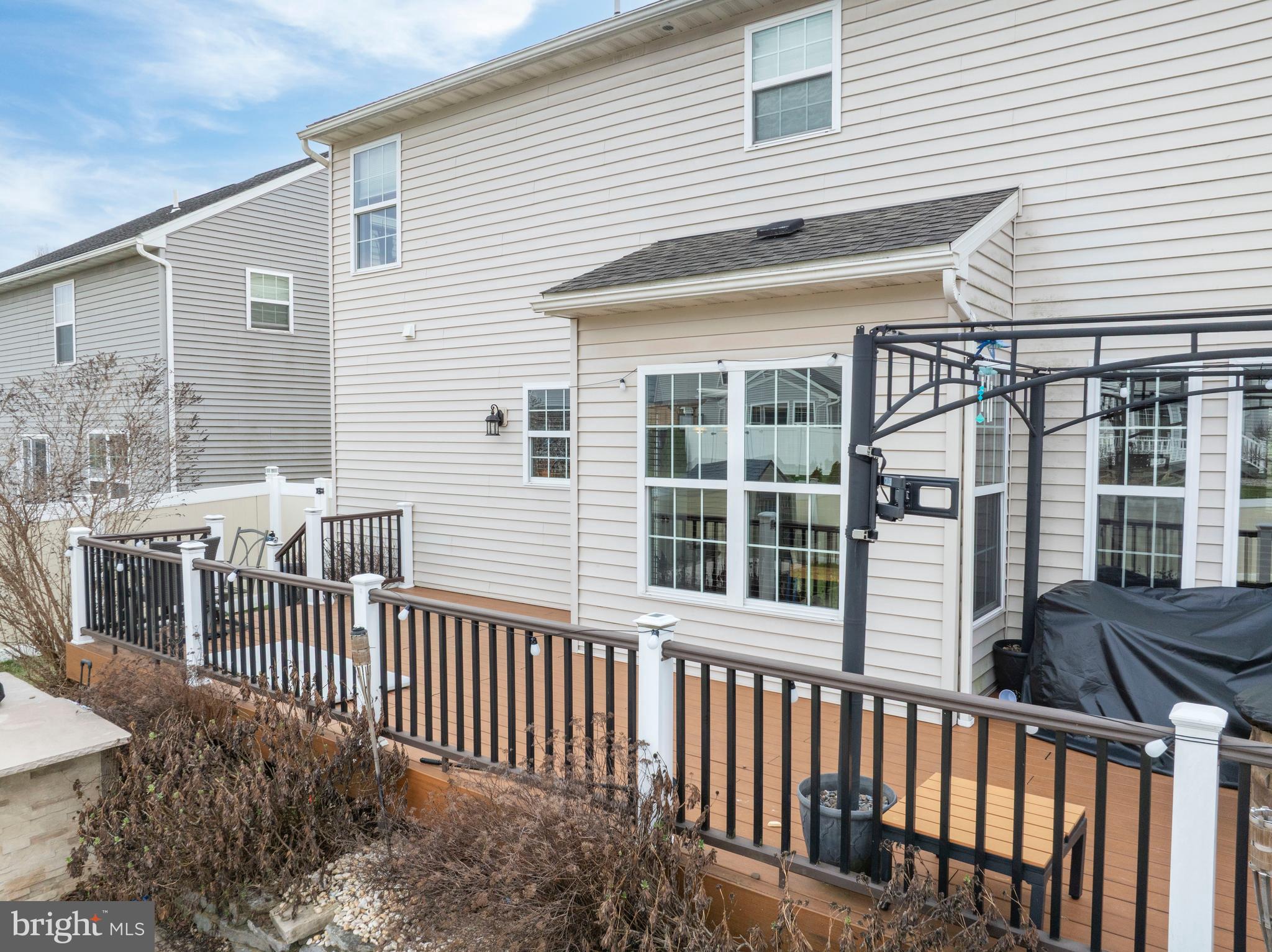 AMBERLEIGH - Residential