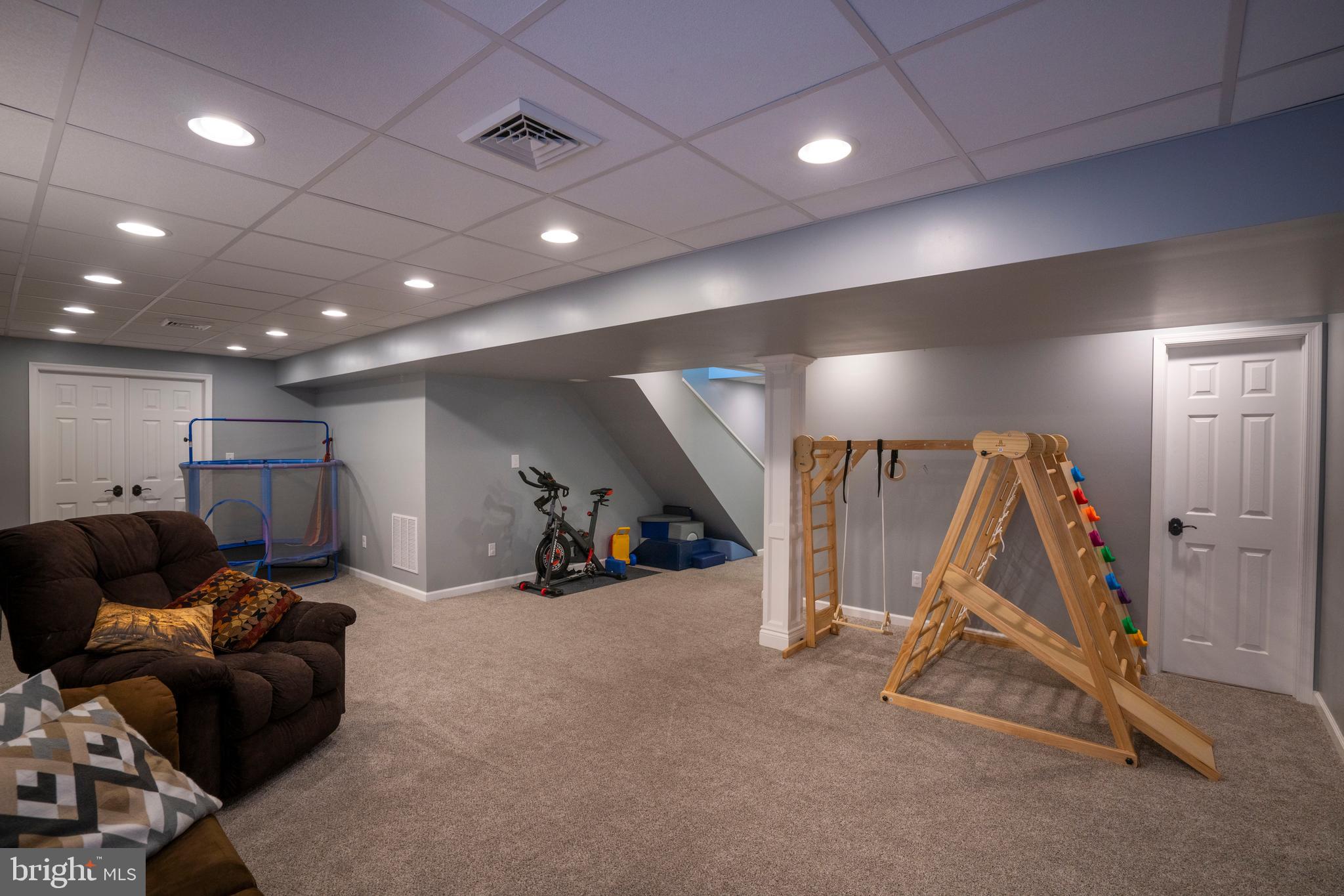 AMBERLEIGH - Residential