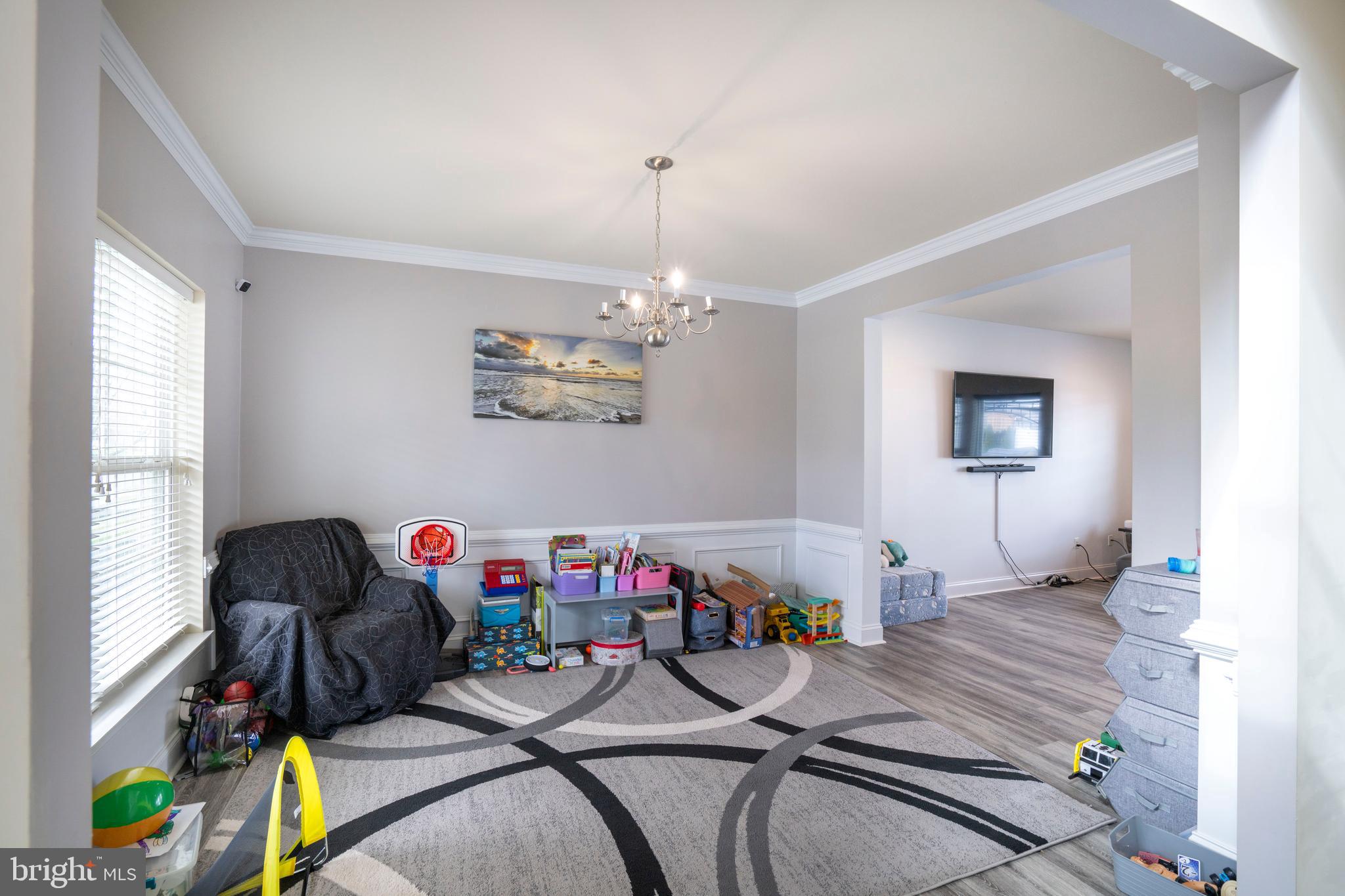 AMBERLEIGH - Residential