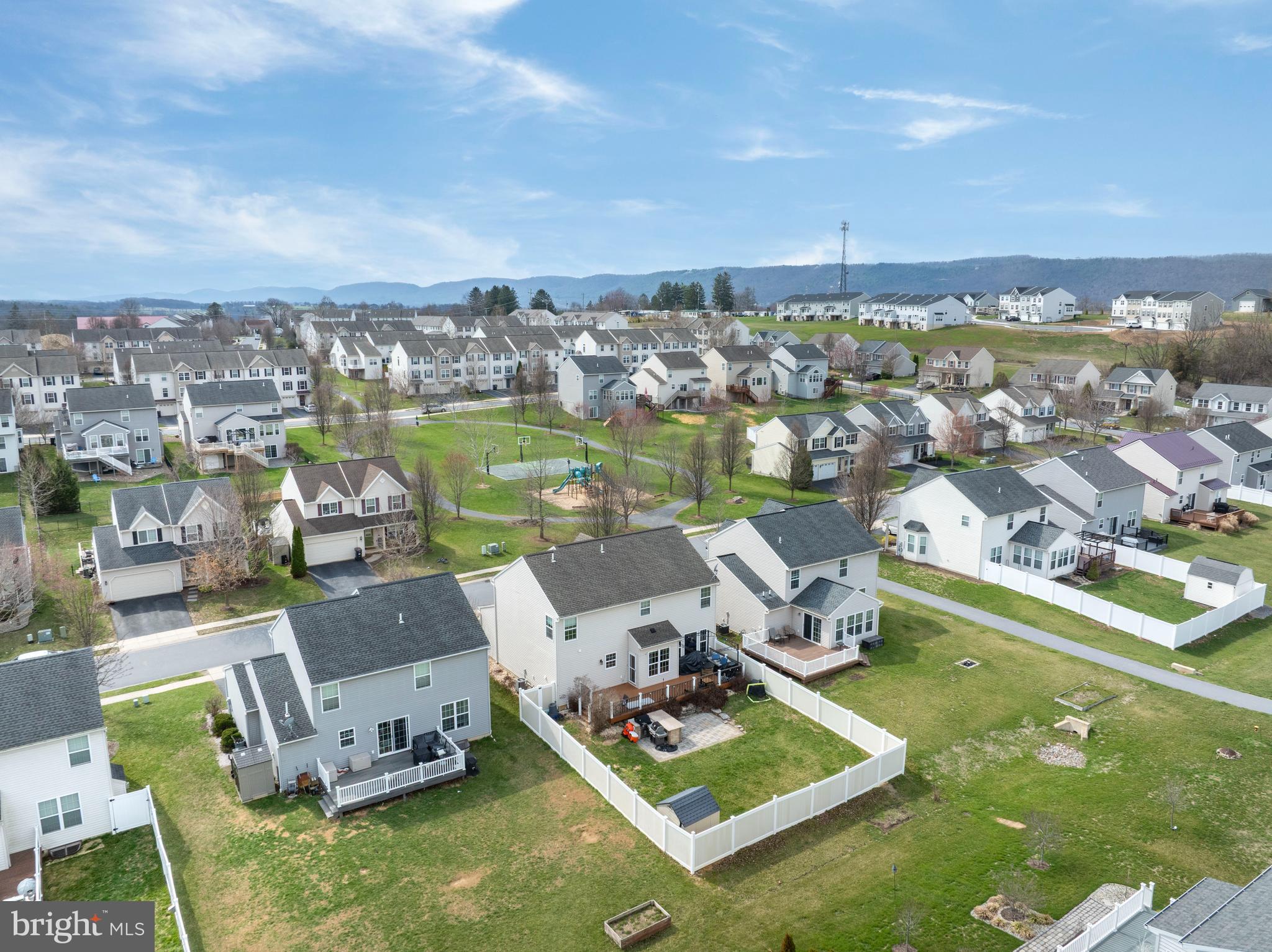 AMBERLEIGH - Residential