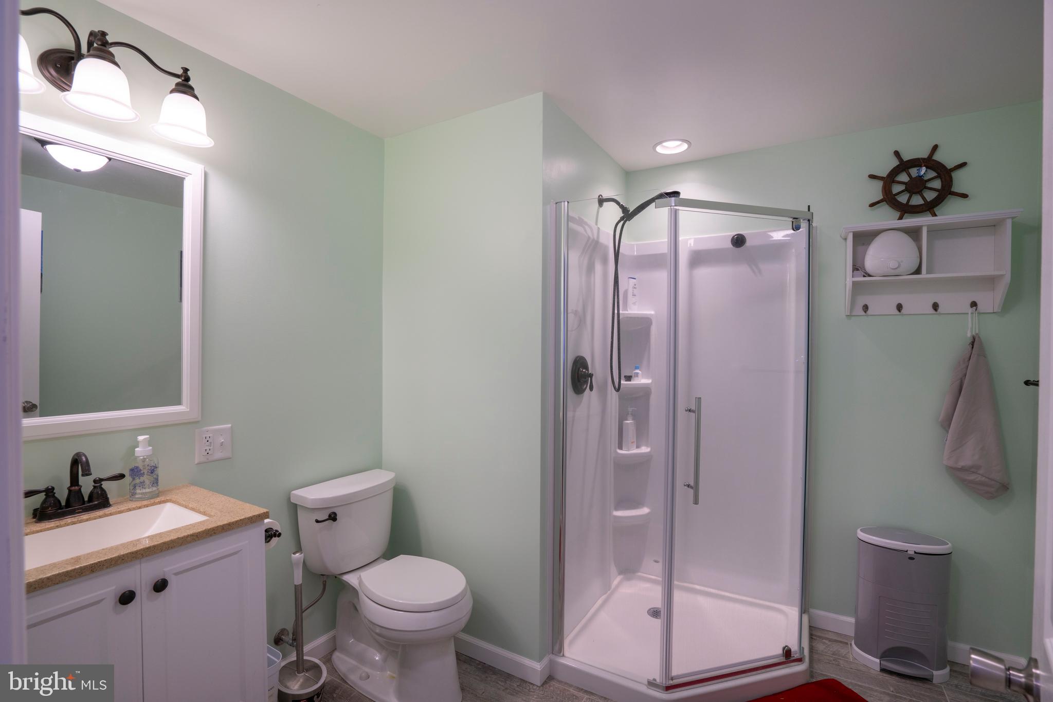 AMBERLEIGH - Residential