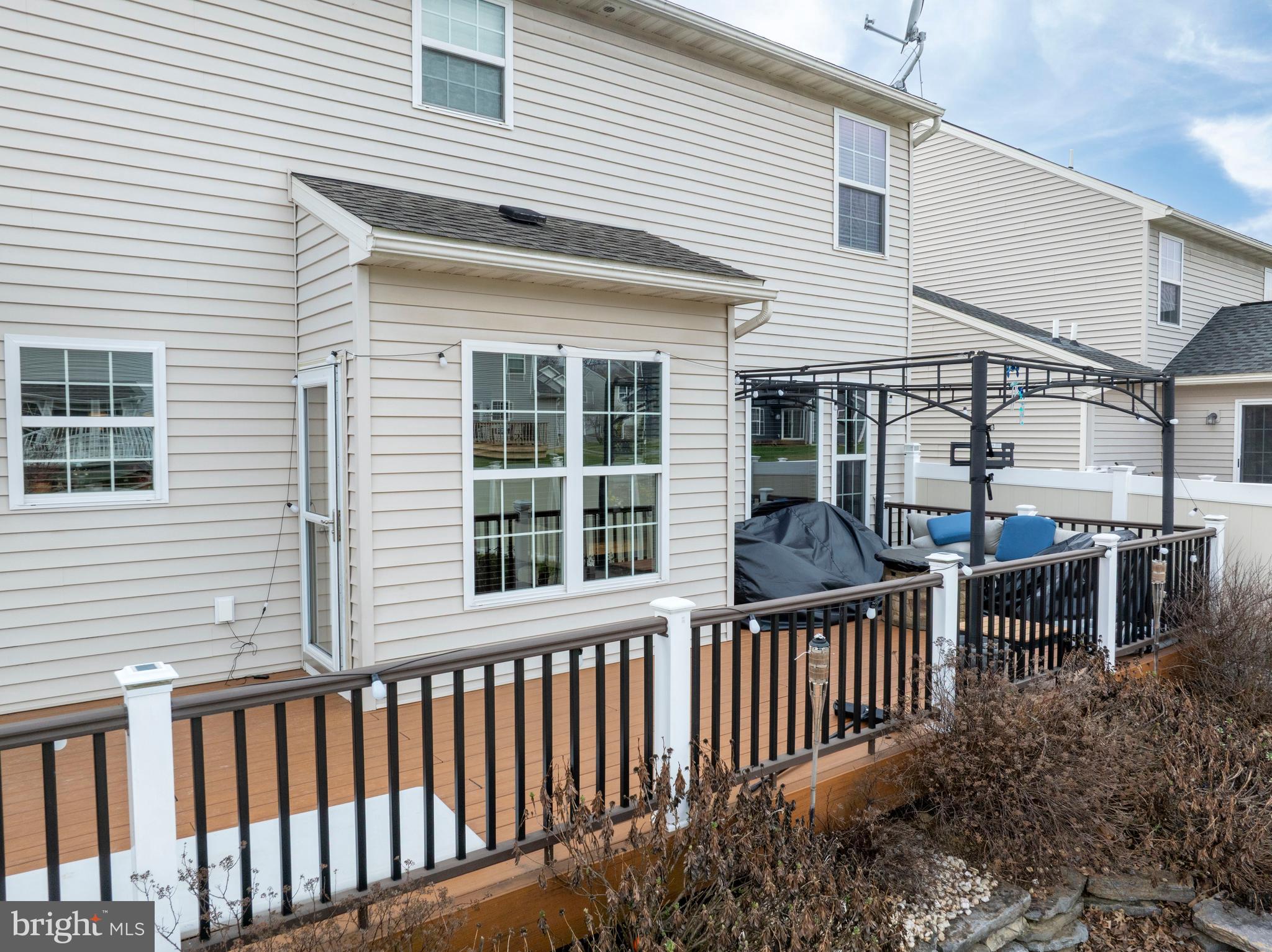 AMBERLEIGH - Residential