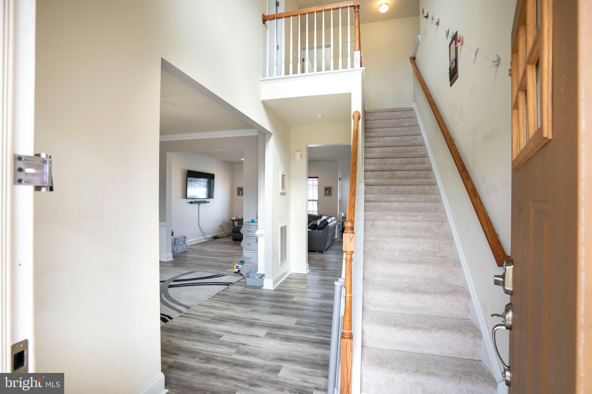 AMBERLEIGH - Residential