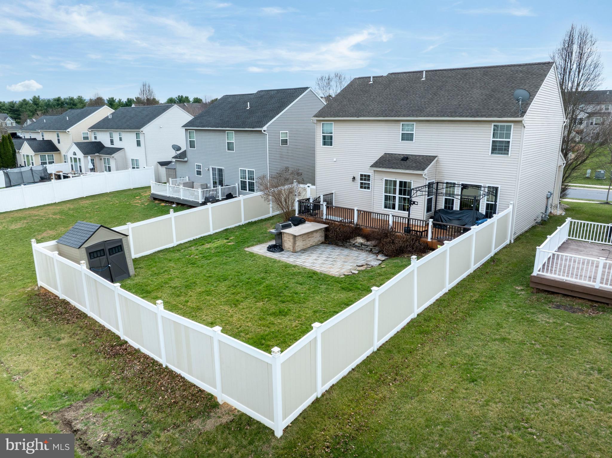 AMBERLEIGH - Residential