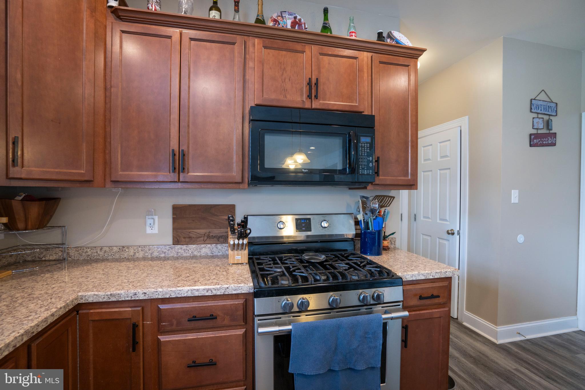 AMBERLEIGH - Residential