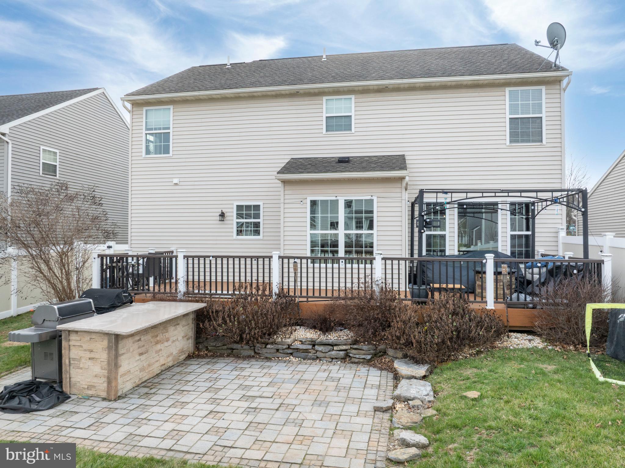 AMBERLEIGH - Residential