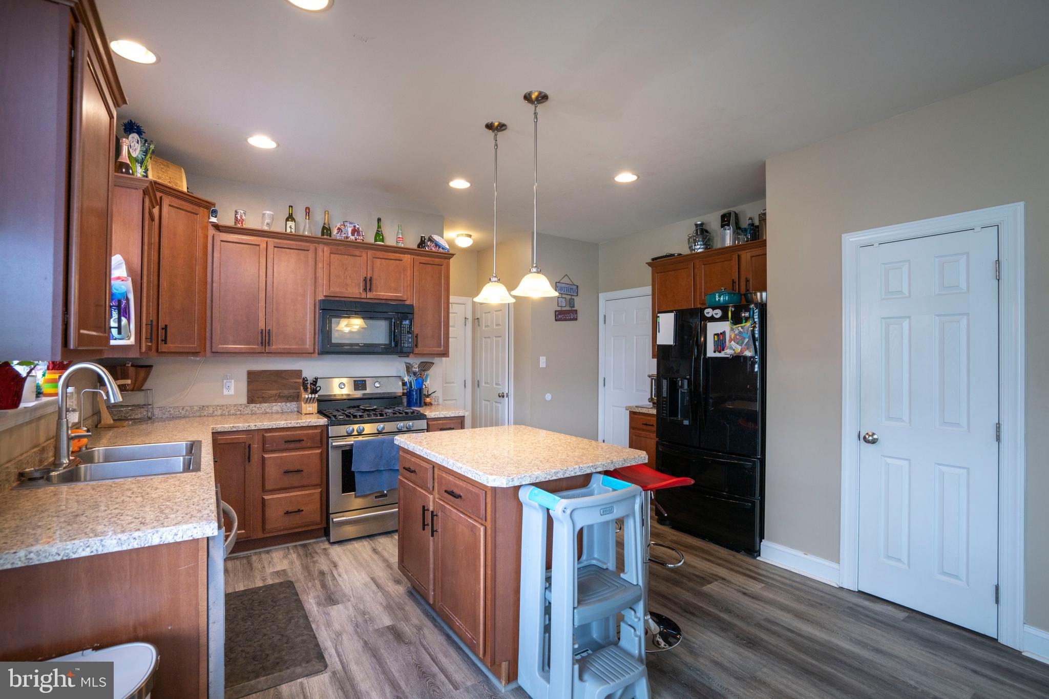 AMBERLEIGH - Residential