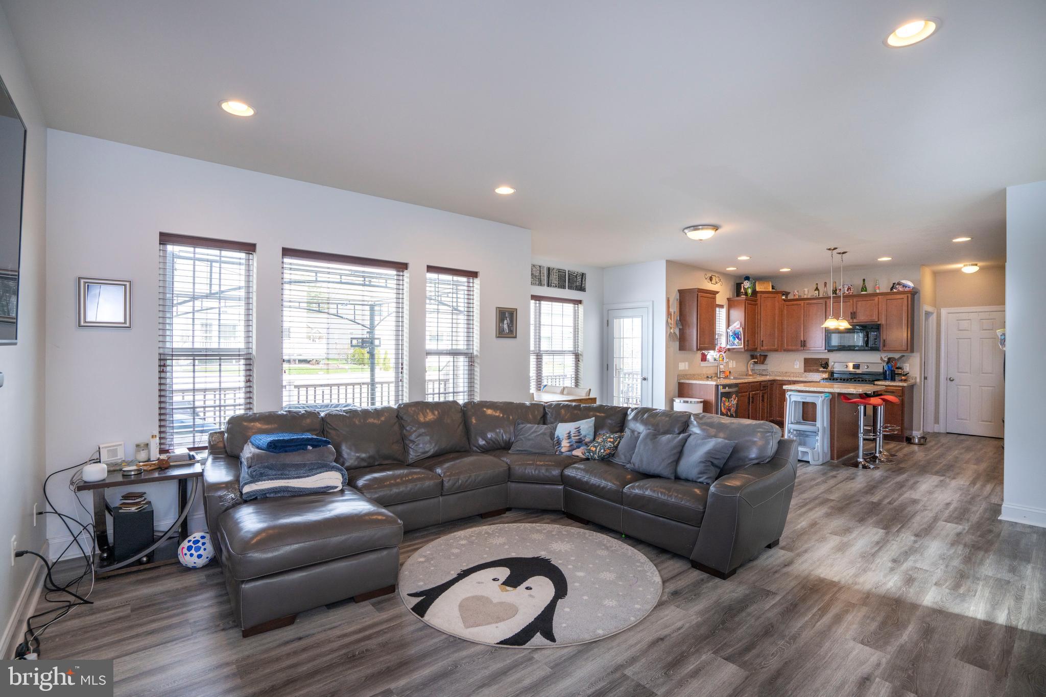 AMBERLEIGH - Residential