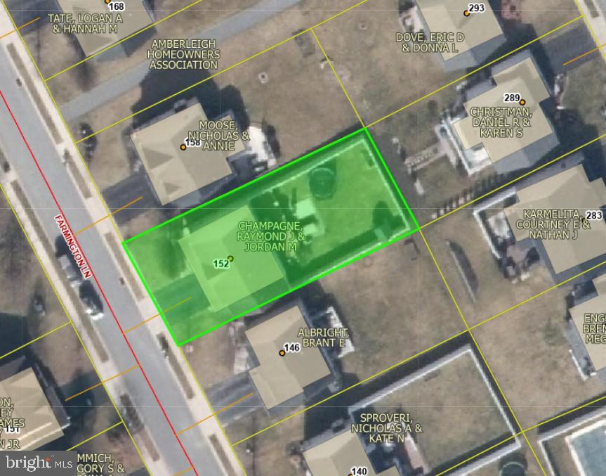 AMBERLEIGH - Residential