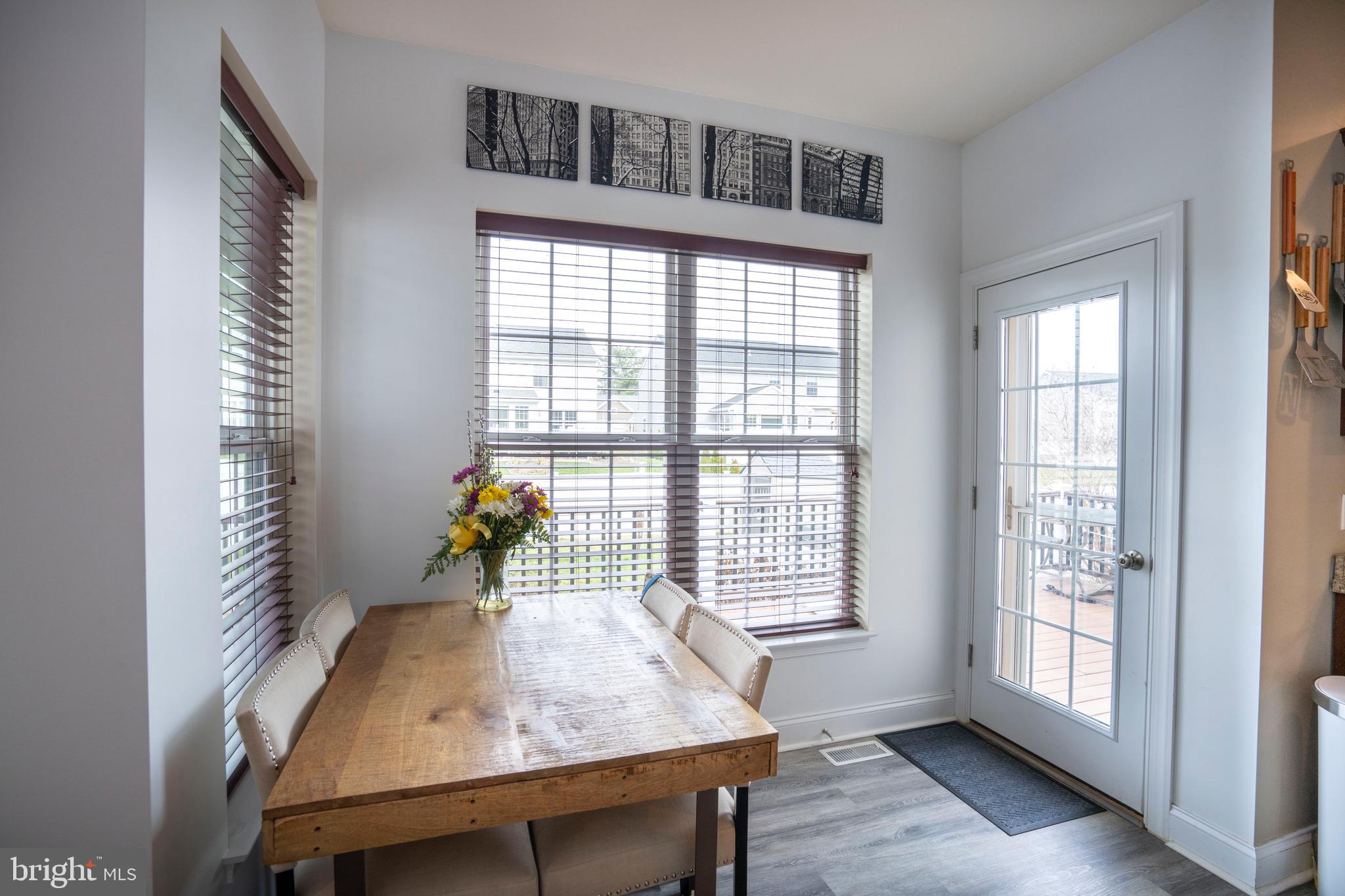 AMBERLEIGH - Residential